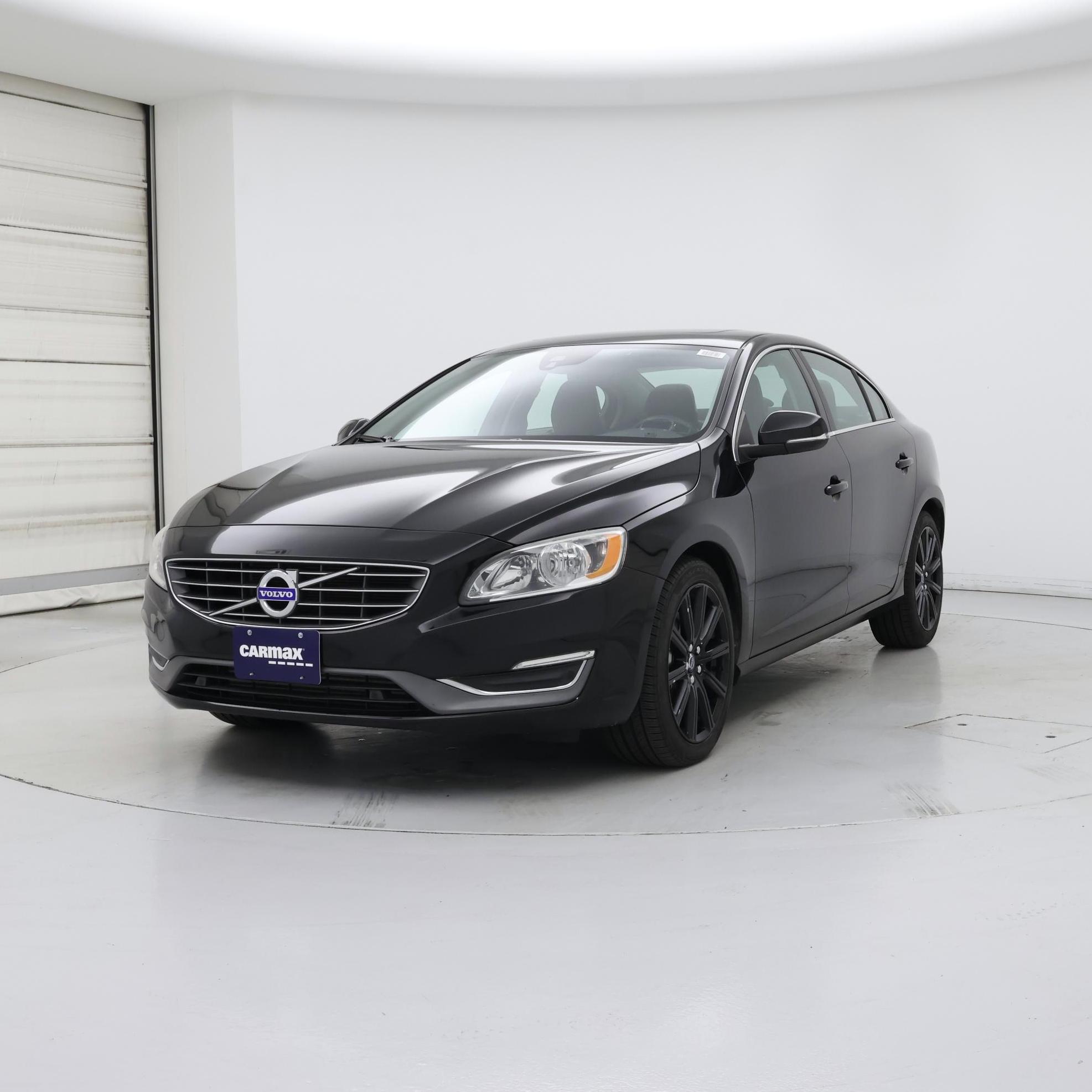 Thumbnail: 2017 Volvo S60 - 4