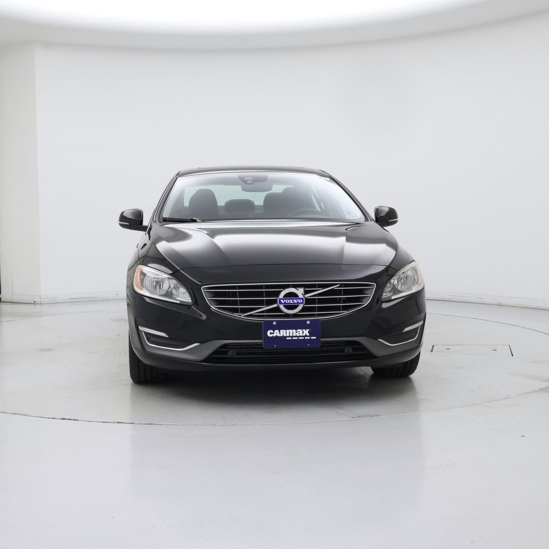 Thumbnail: 2017 Volvo S60 - 5