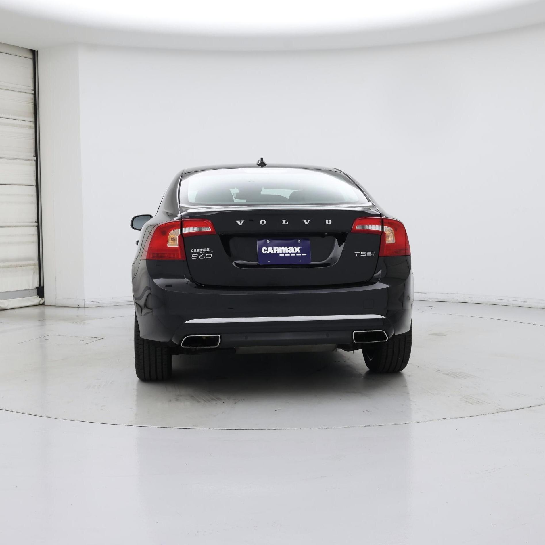 Thumbnail: 2017 Volvo S60 - 6