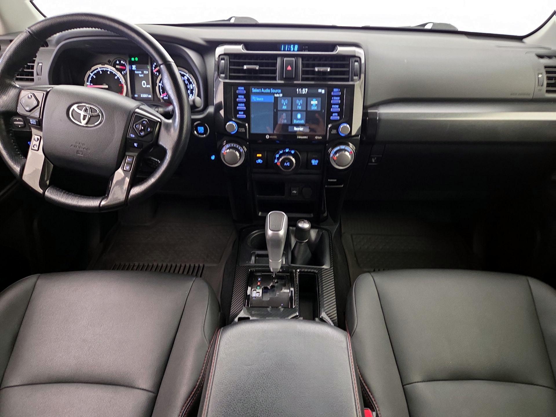 Thumbnail: 2024 Toyota 4Runner - 9