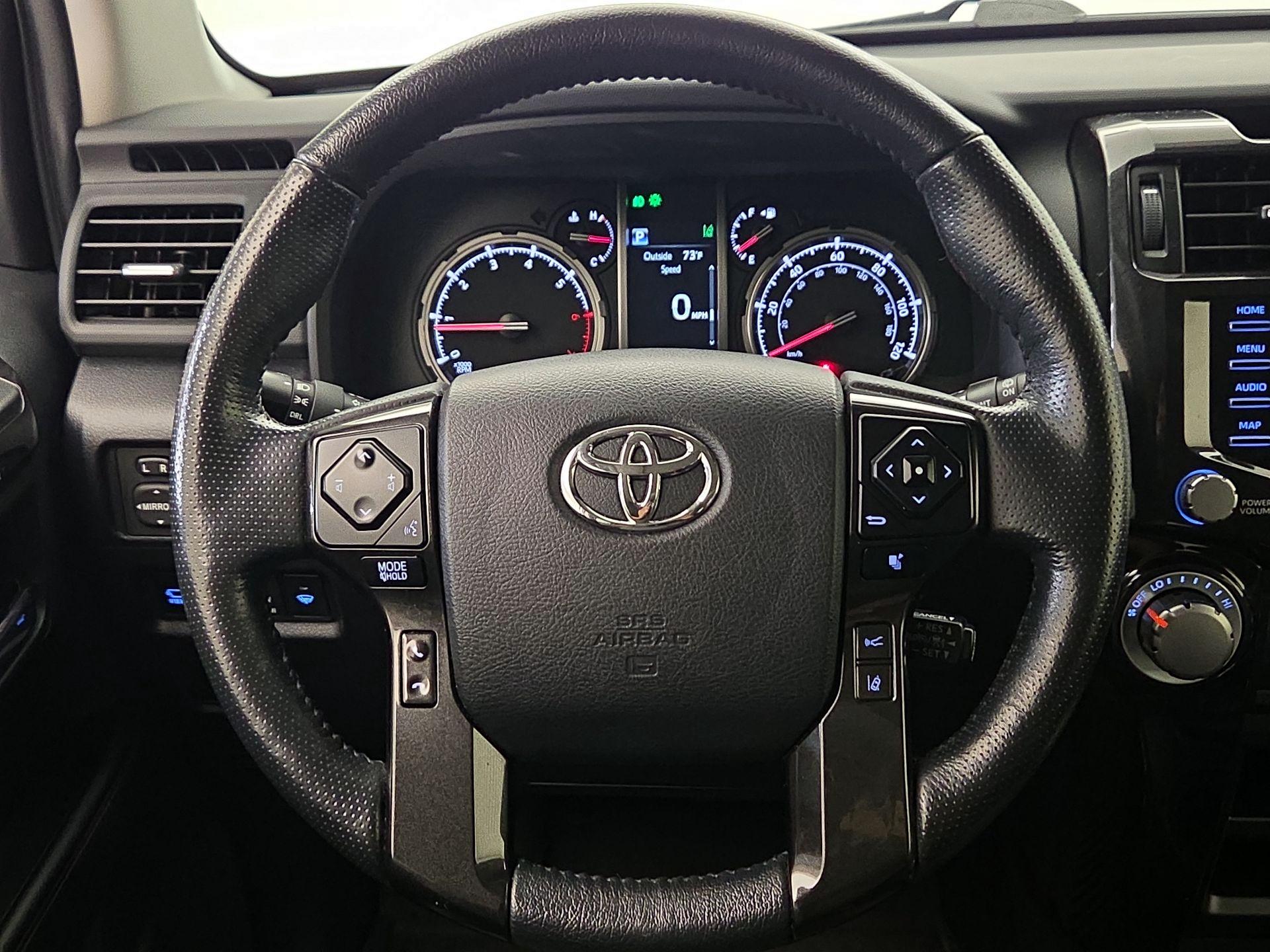 Thumbnail: 2024 Toyota 4Runner - 10