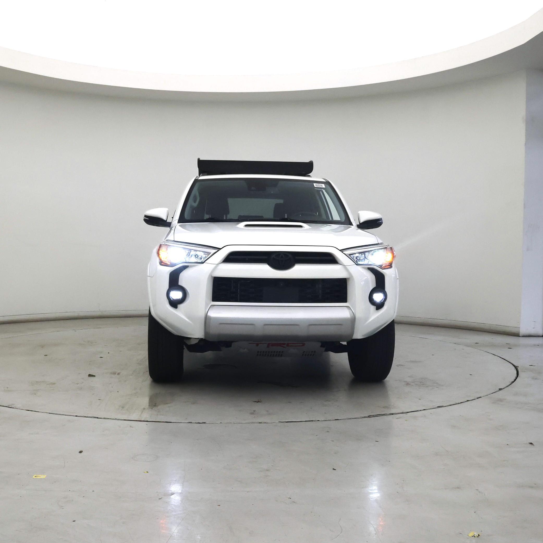 Thumbnail: 2024 Toyota 4Runner - 5