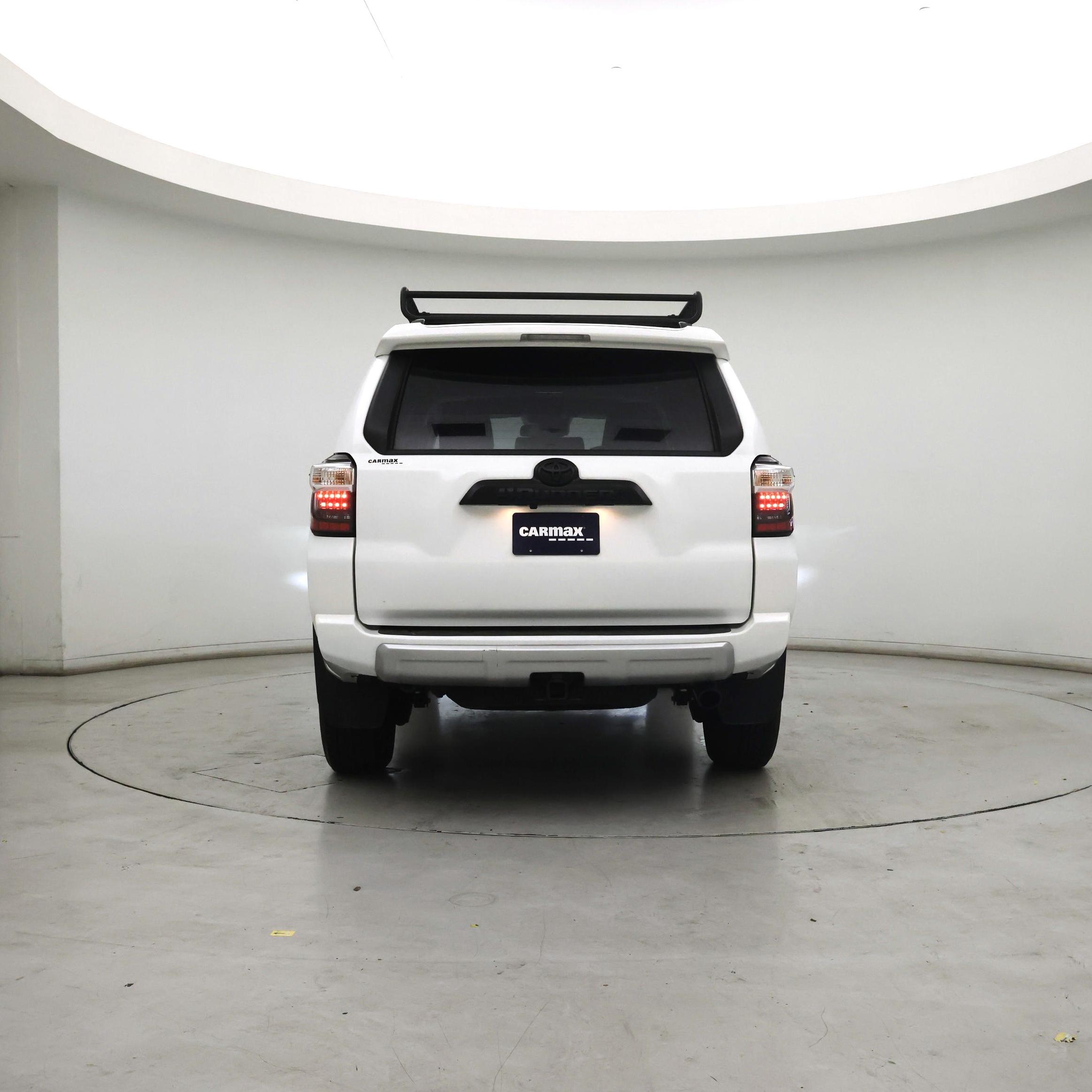 Thumbnail: 2024 Toyota 4Runner - 6