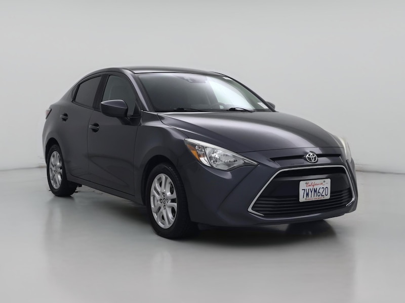 2017 Toyota Yaris iA  -
                  Buena Park, CA