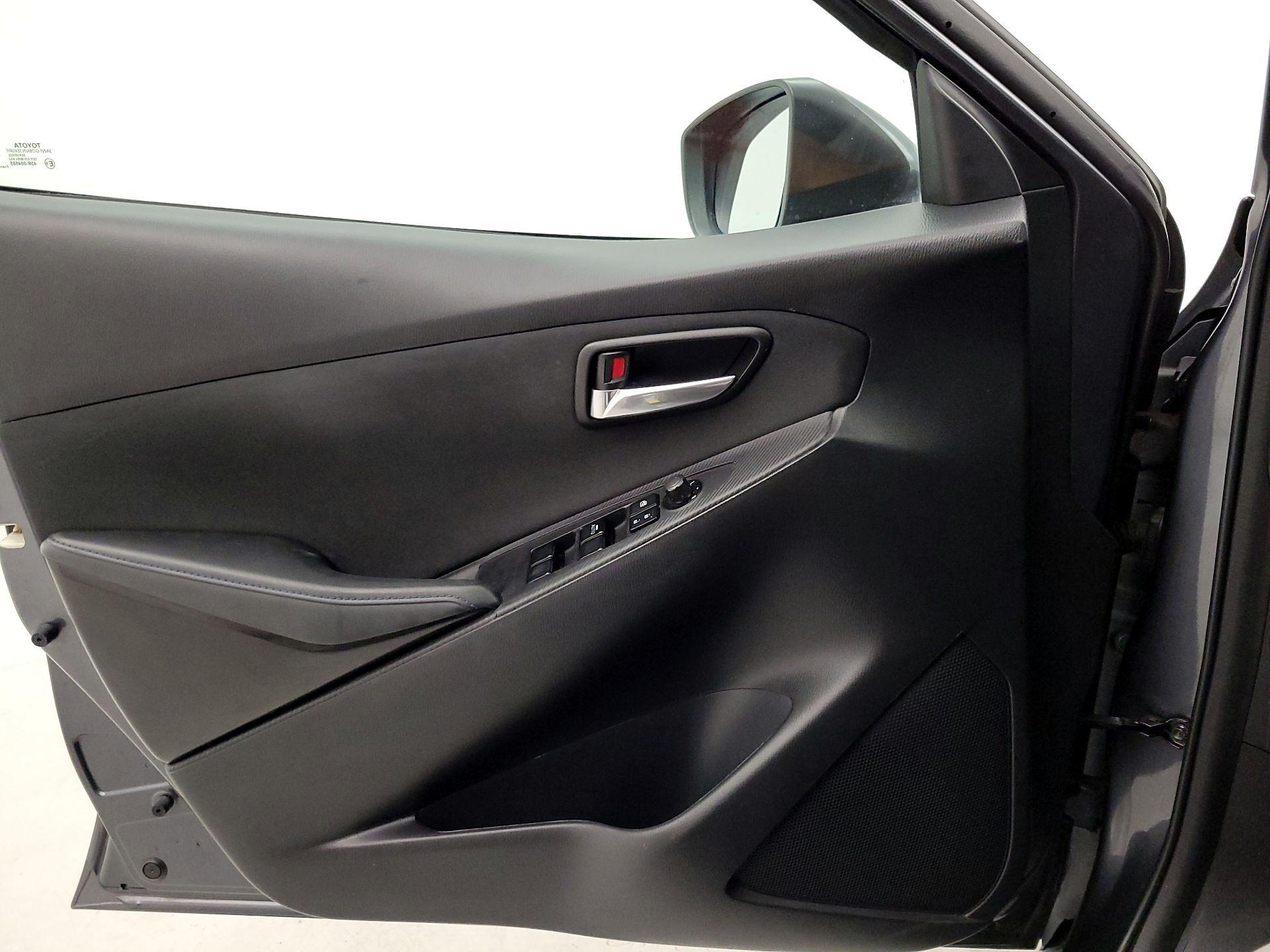 Thumbnail: 2017 Toyota Yaris iA - 12