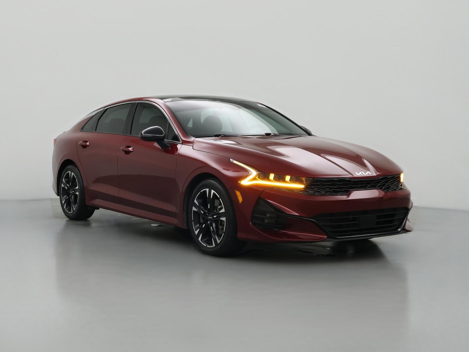 2023 Kia K5