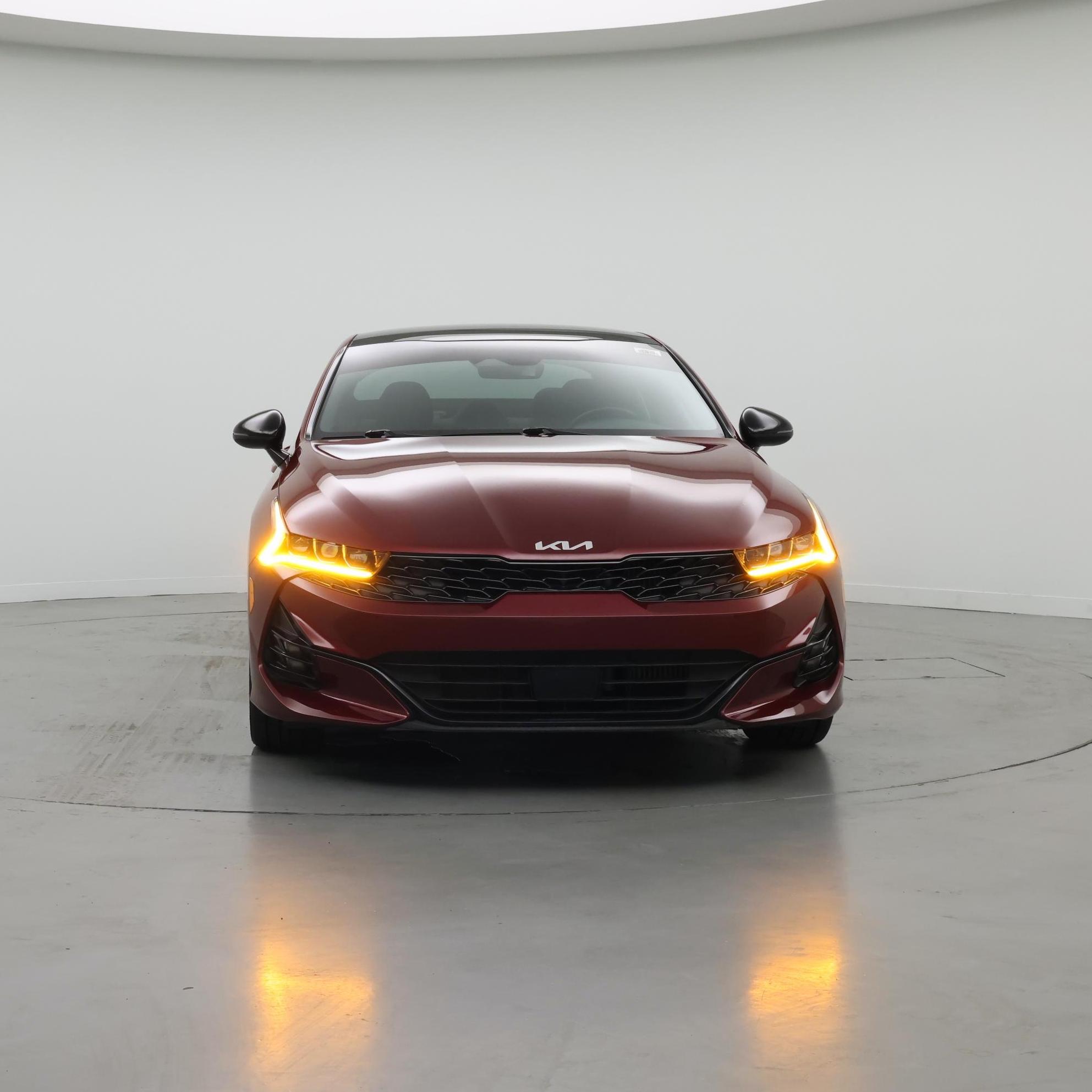 Thumbnail: 2023 Kia K5 - 5