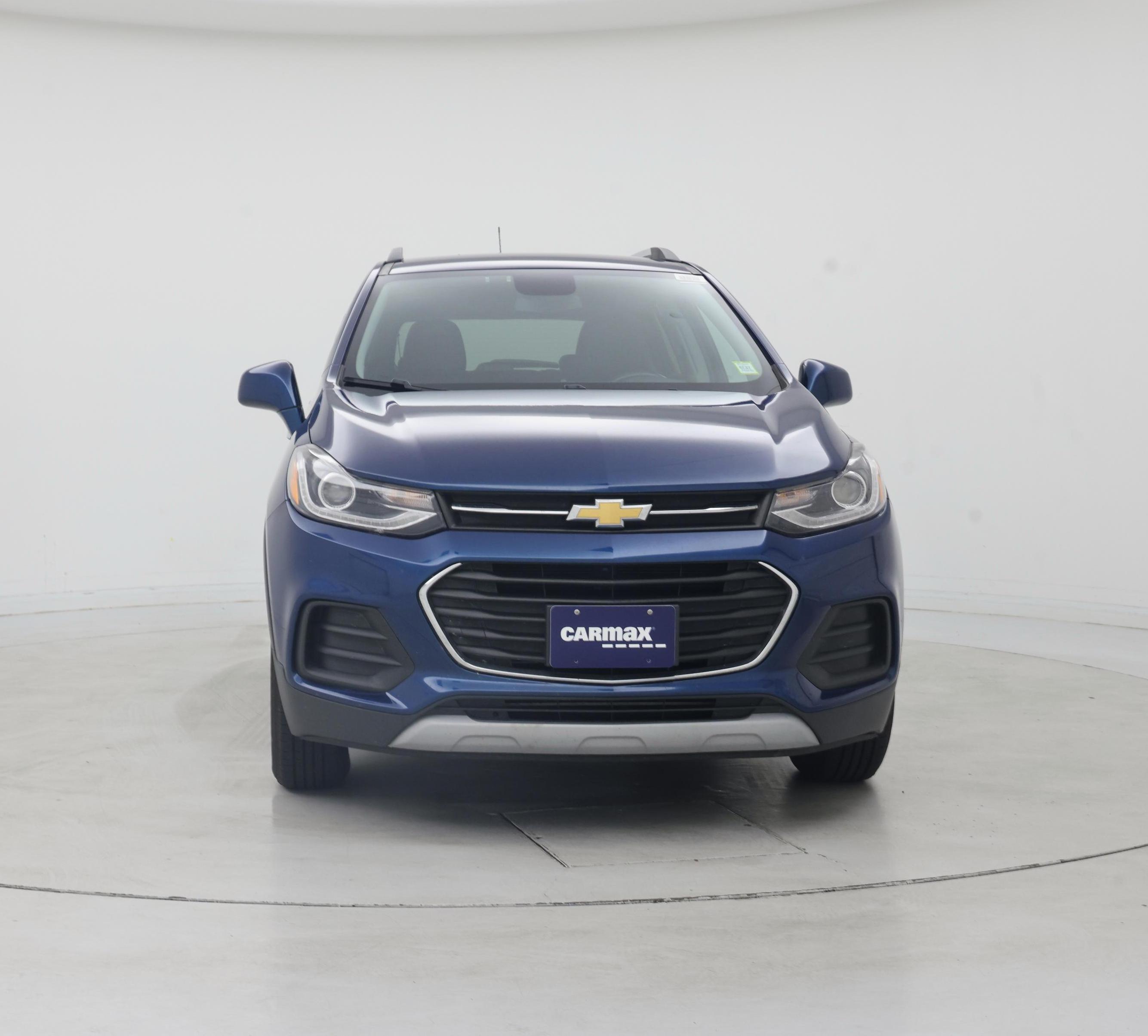 Thumbnail: 2020 Chevrolet Trax - 5