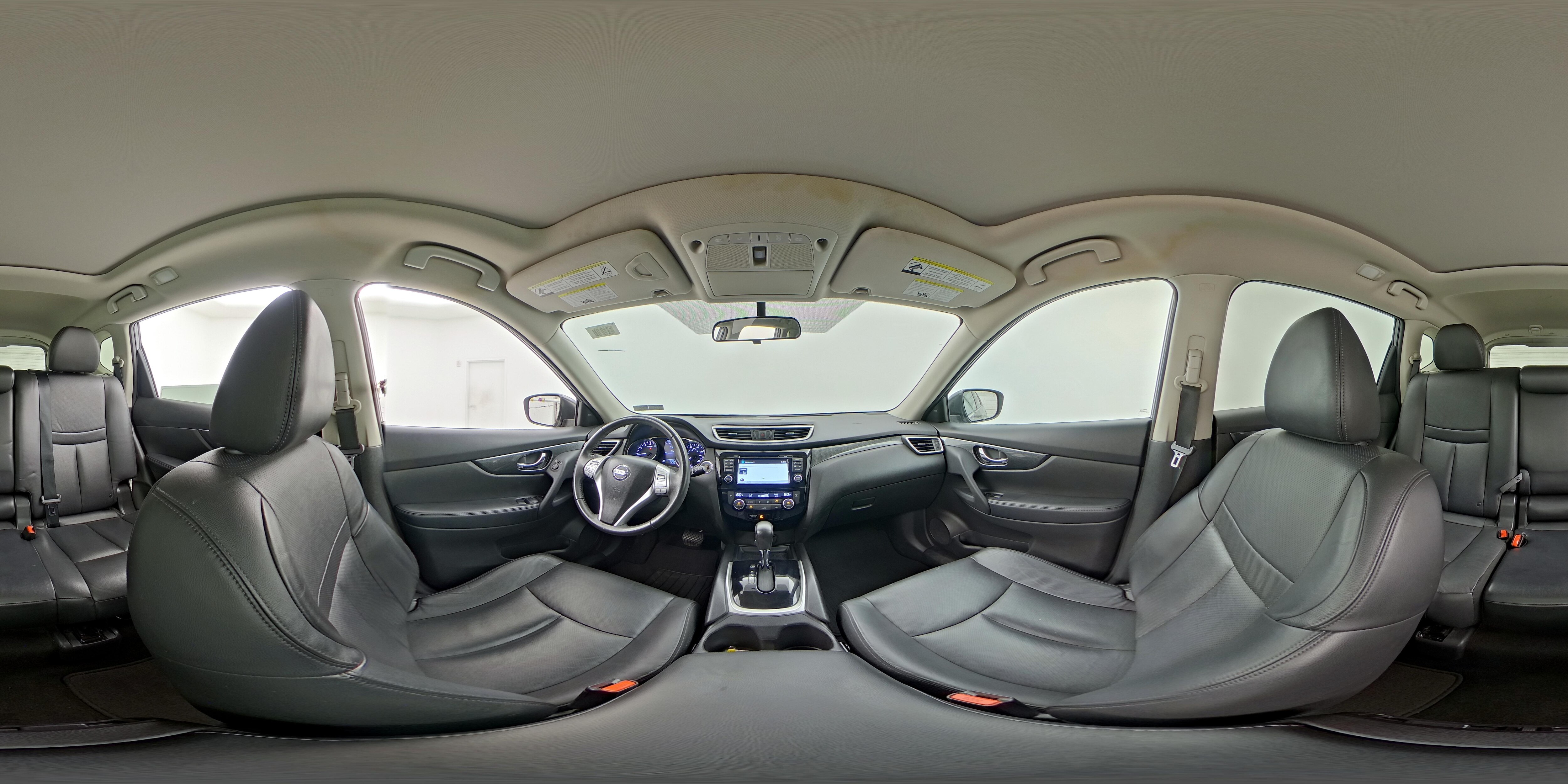 2015 Nissan Rogue SL - Photo 23