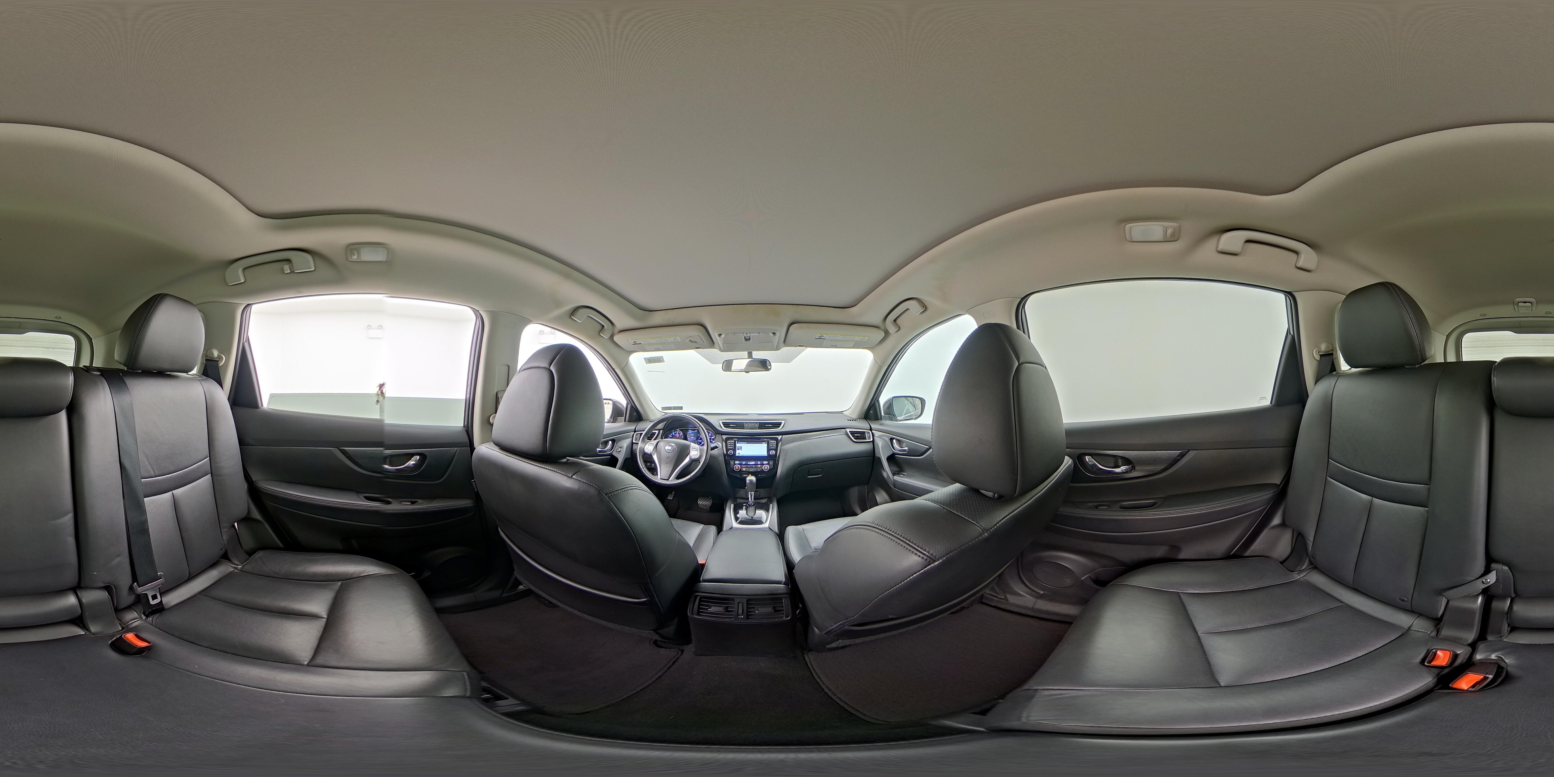 2015 Nissan Rogue SL - Photo 24