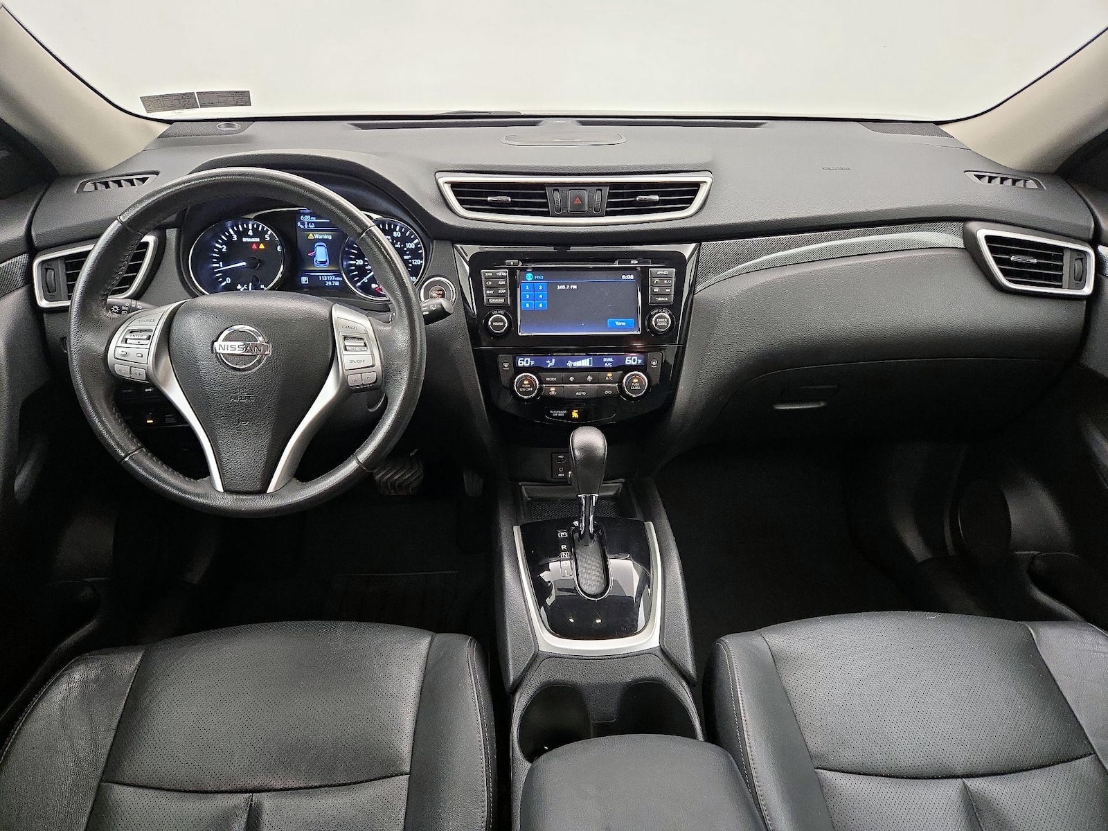 2015 Nissan Rogue SL - Photo 10