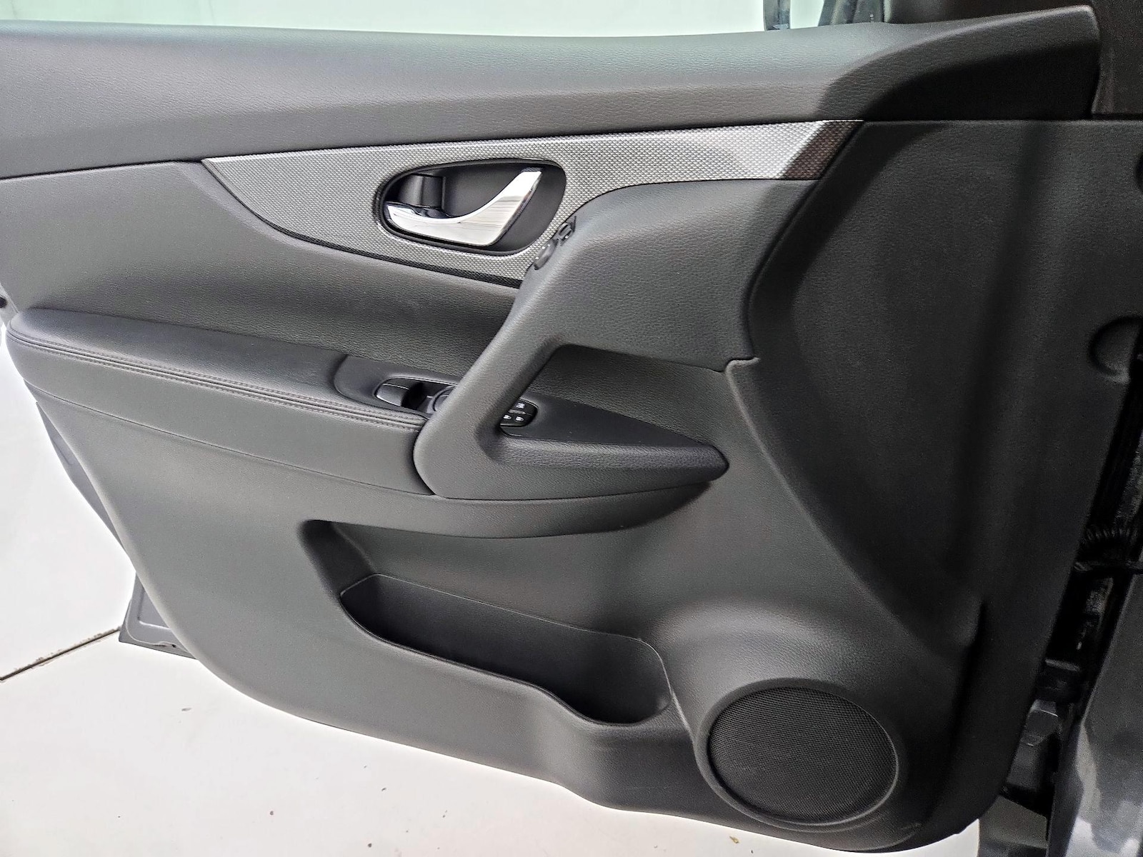 2015 Nissan Rogue SL - Photo 13