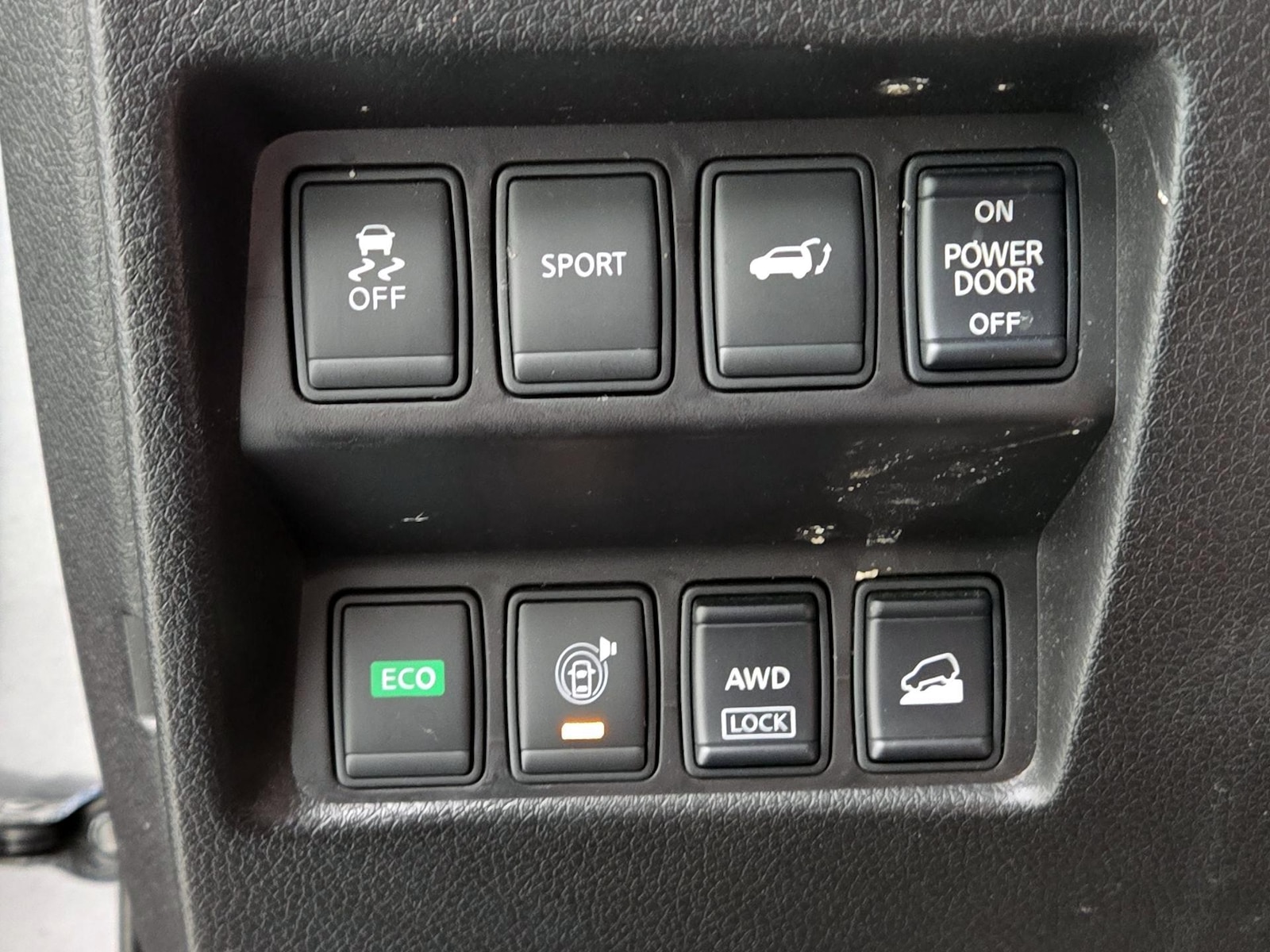 2015 Nissan Rogue SL - Photo 14