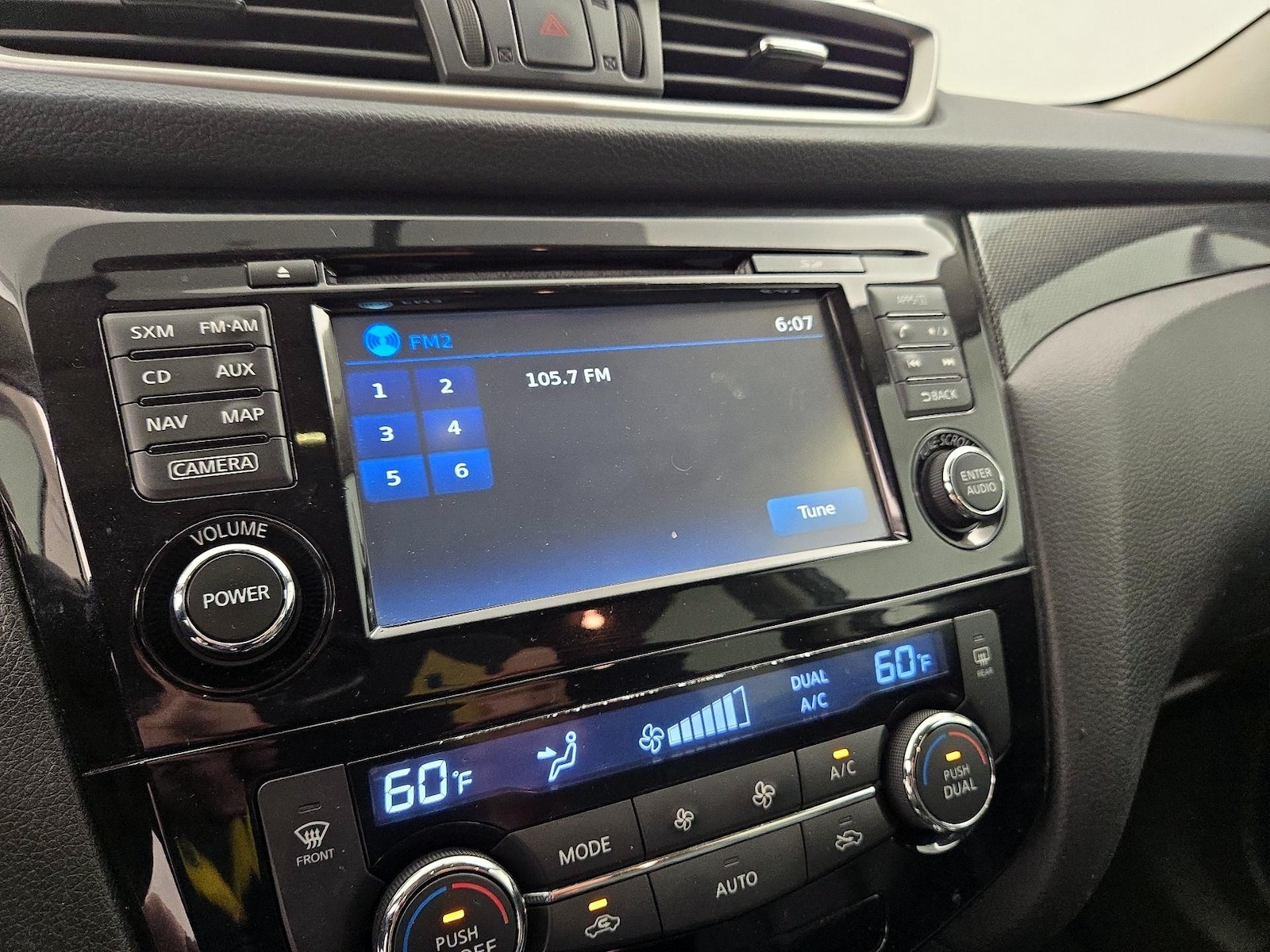 2015 Nissan Rogue SL - Photo 15