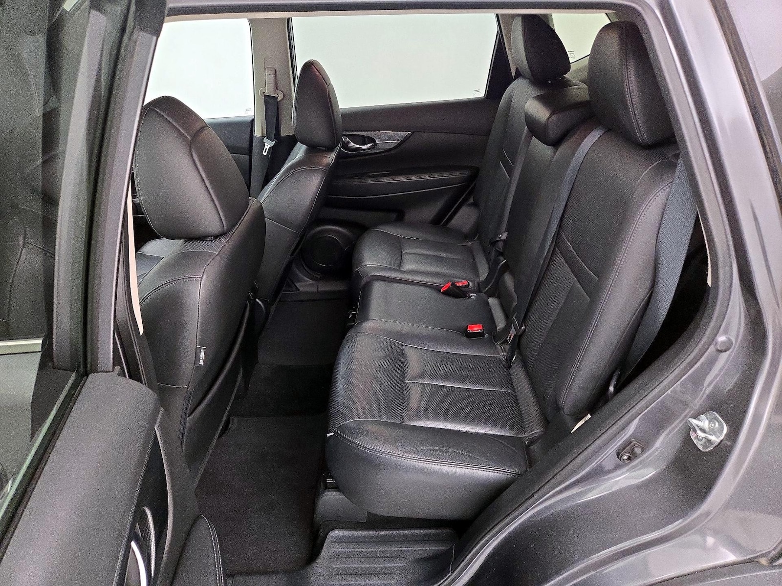 2015 Nissan Rogue SL - Photo 19