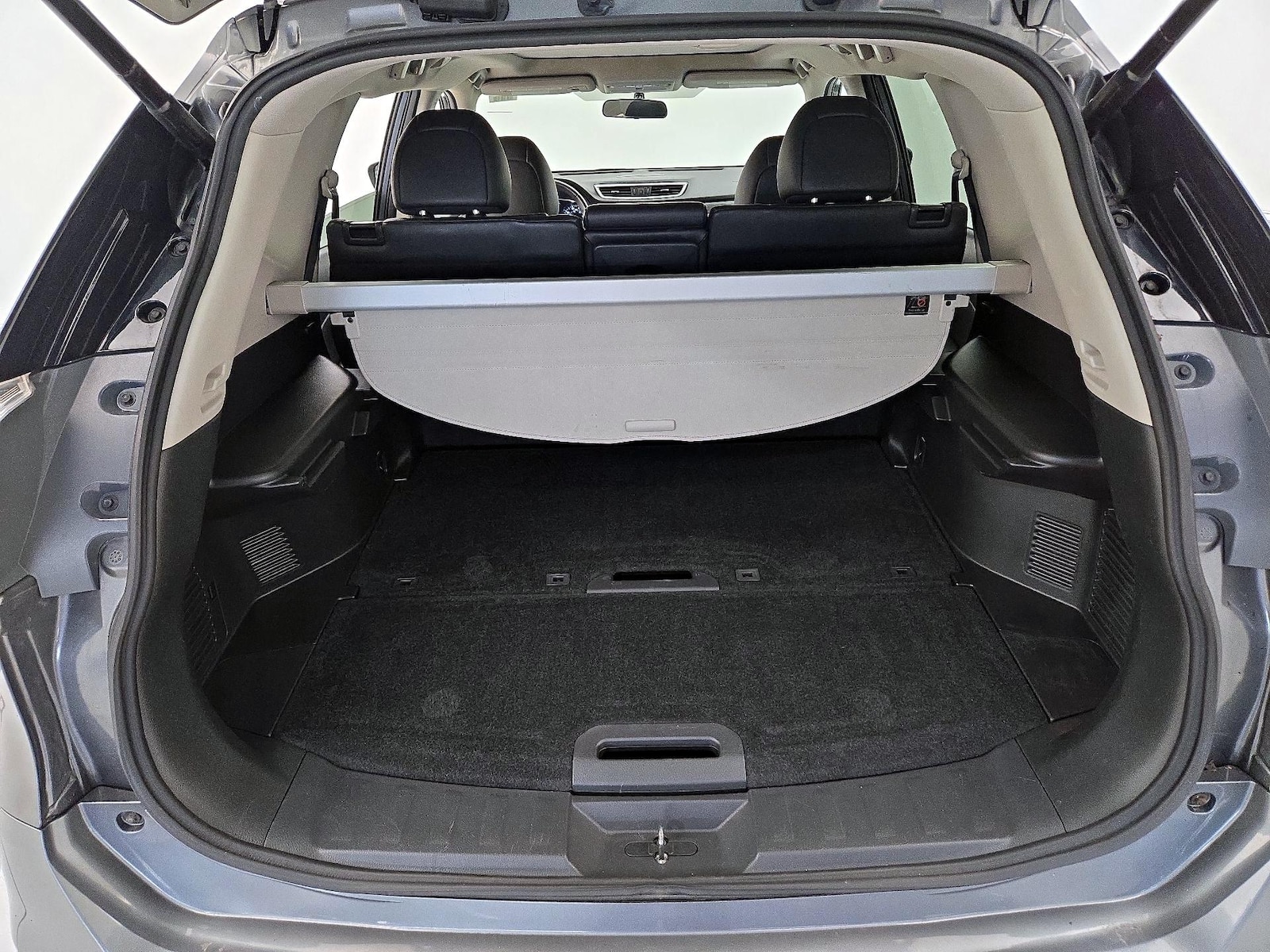2015 Nissan Rogue SL - Photo 20
