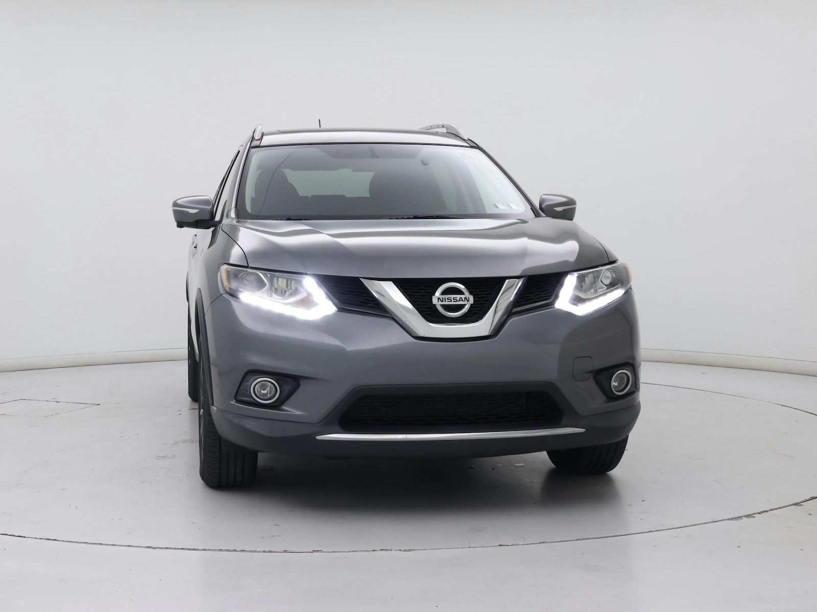 2015 Nissan Rogue SL - Photo 6
