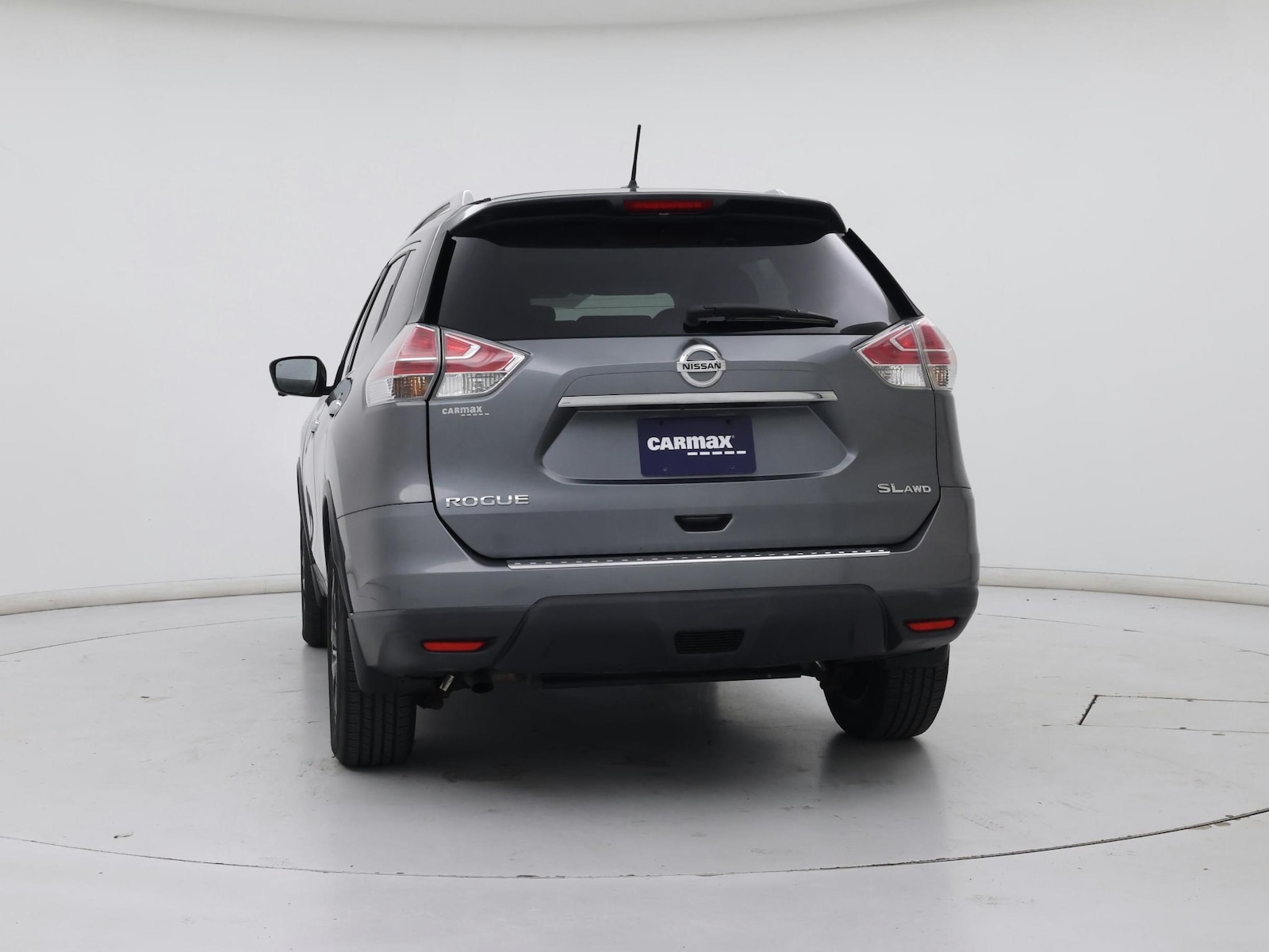 2015 Nissan Rogue SL - Photo 7