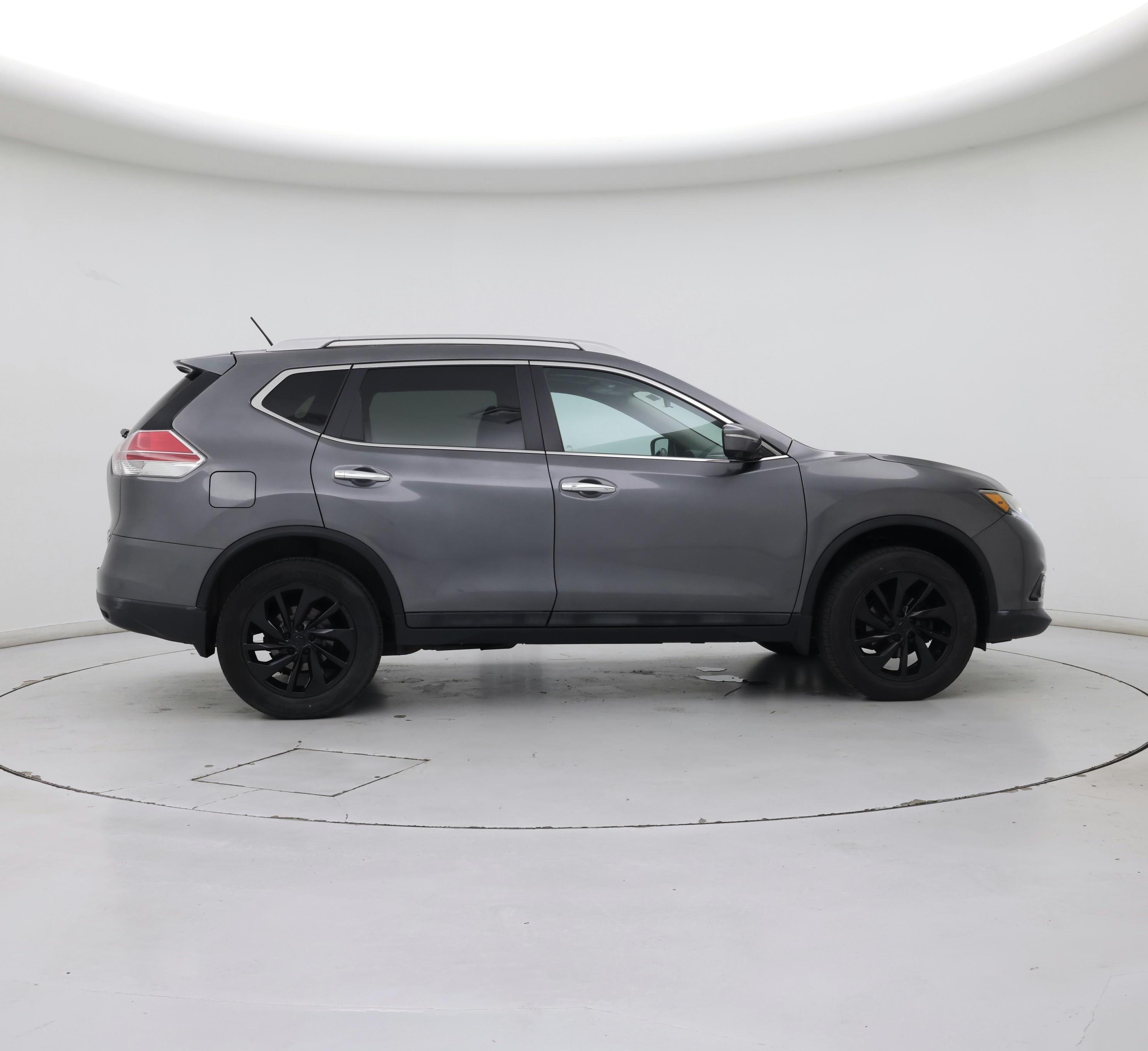 Thumbnail: 2015 Nissan Rogue - 7