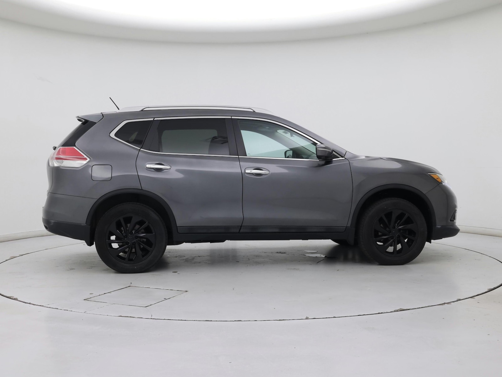 2015 Nissan Rogue SL - Photo 8