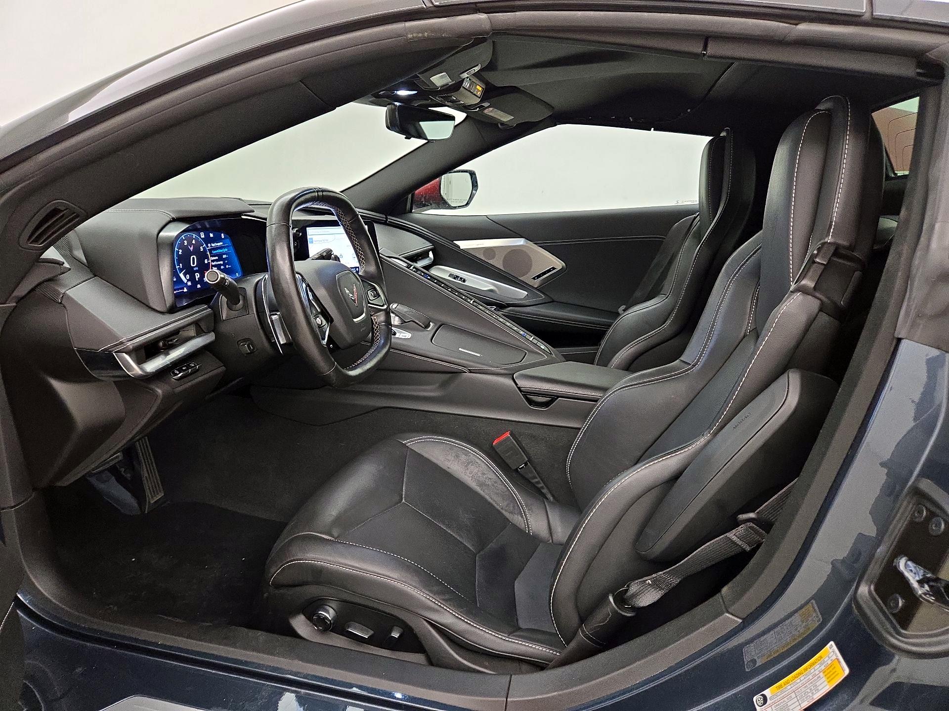 Thumbnail: 2021 Chevrolet Corvette - 11