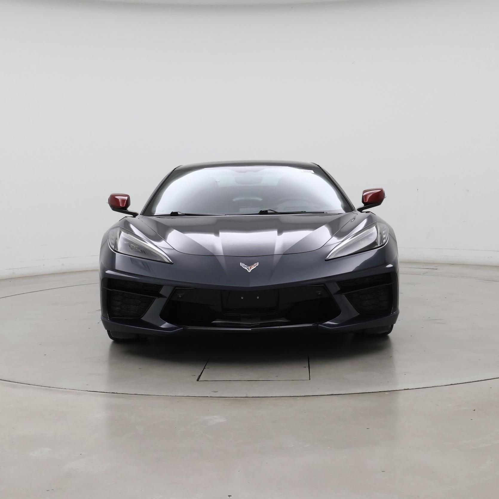 Thumbnail: 2021 Chevrolet Corvette - 5