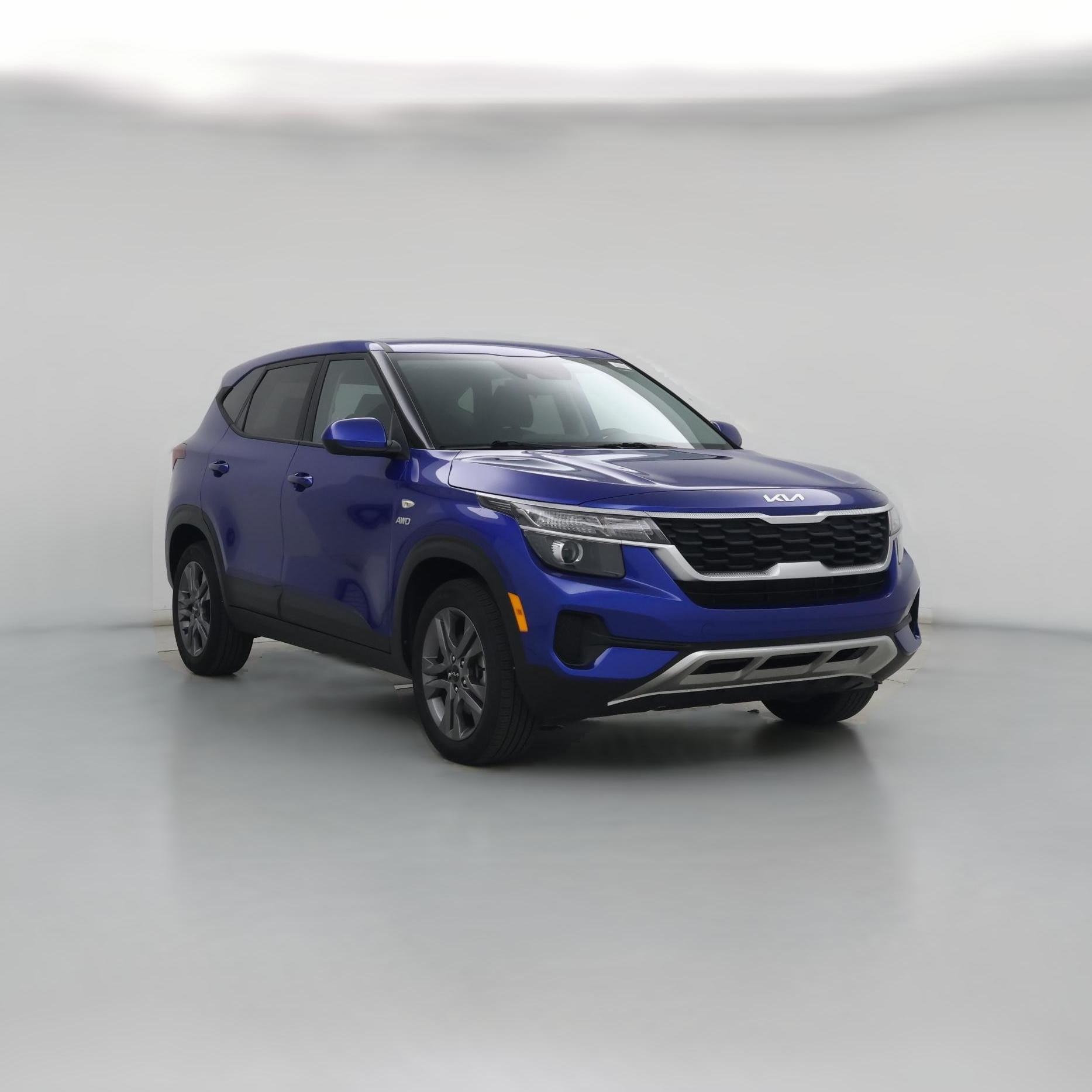 Thumbnail: 2023 Kia Seltos - 1