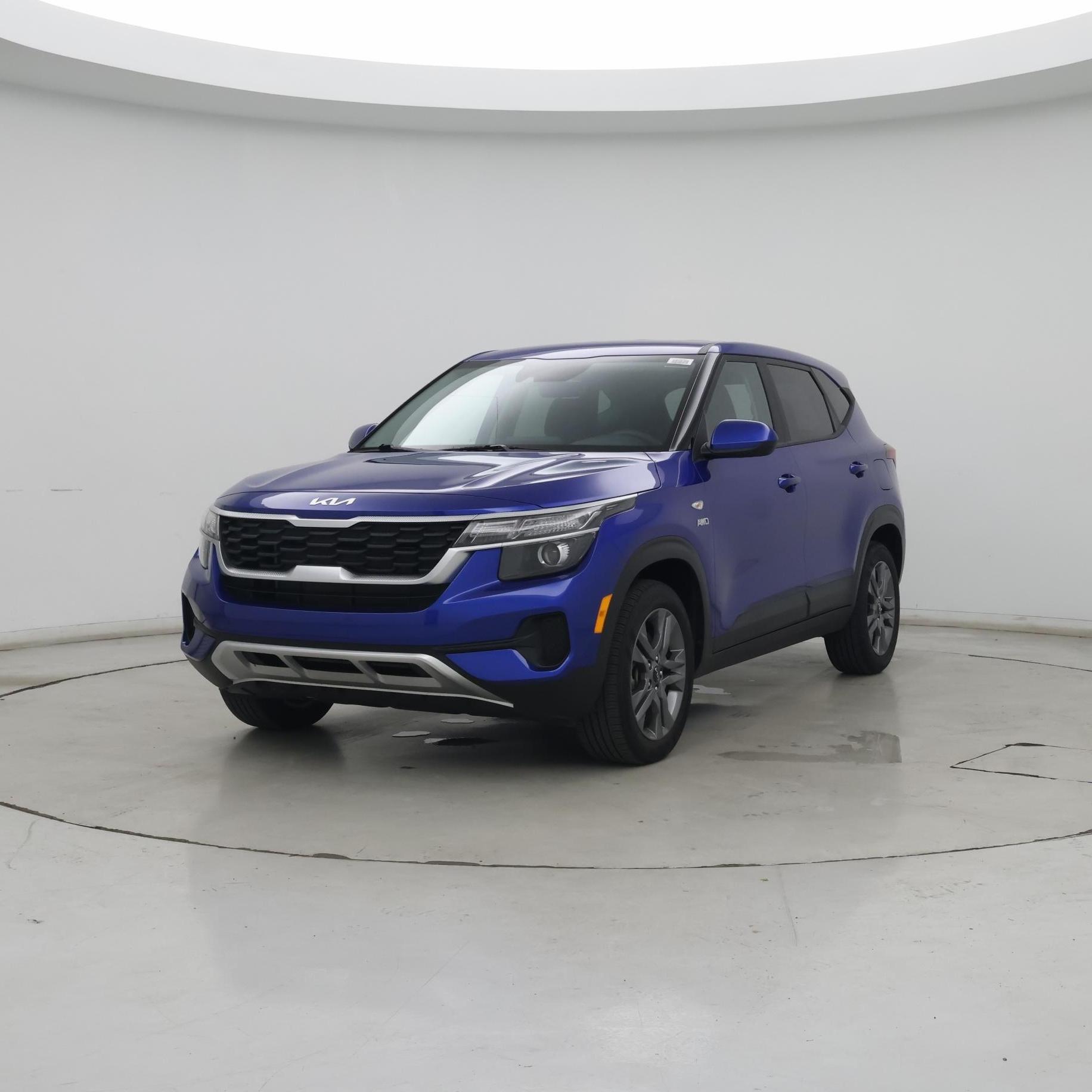 Thumbnail: 2023 Kia Seltos - 4