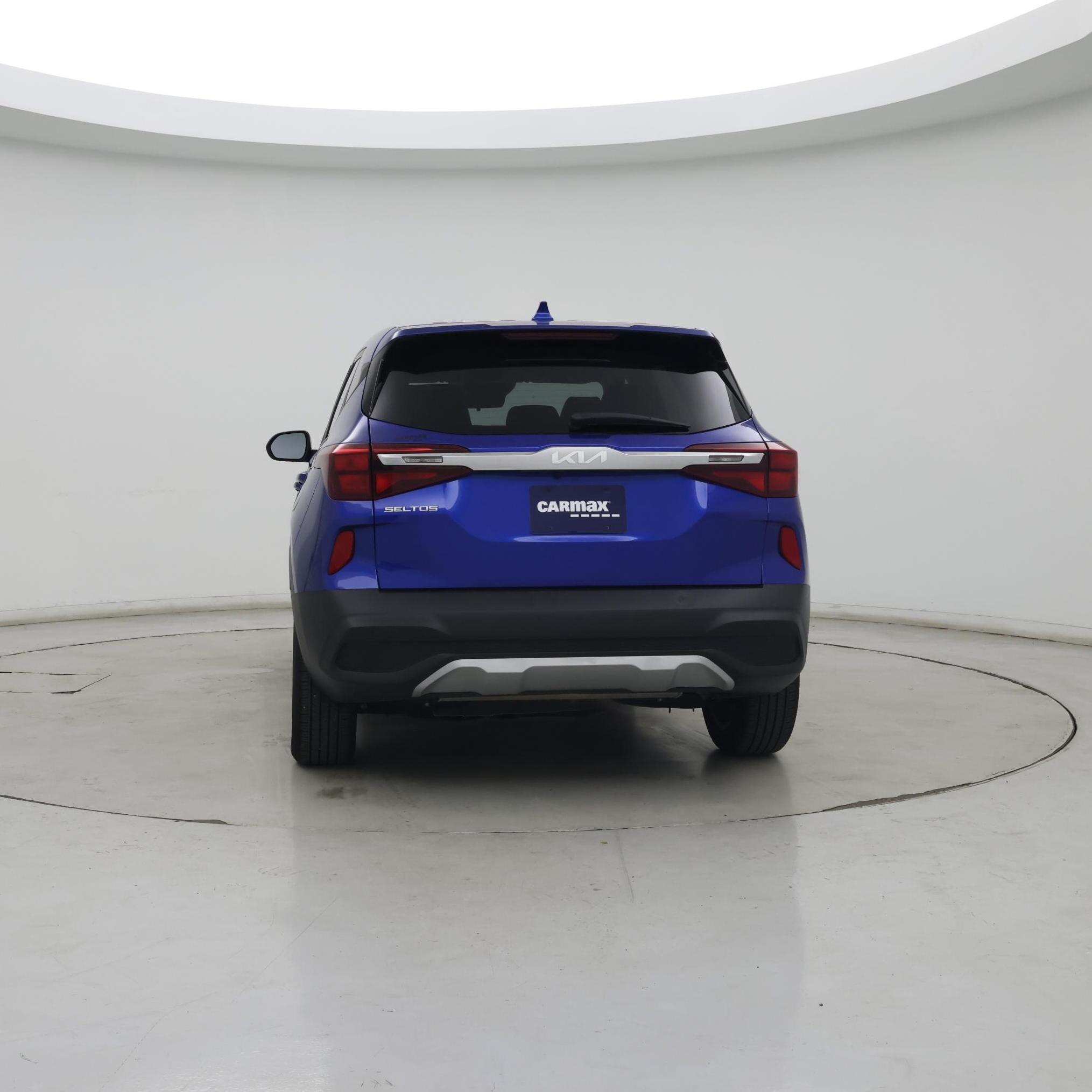 Thumbnail: 2023 Kia Seltos - 6