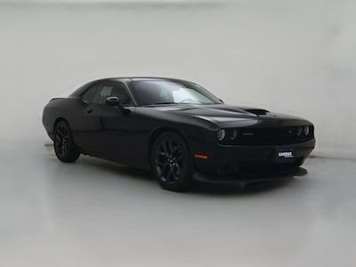 2019 Dodge Challenger GT