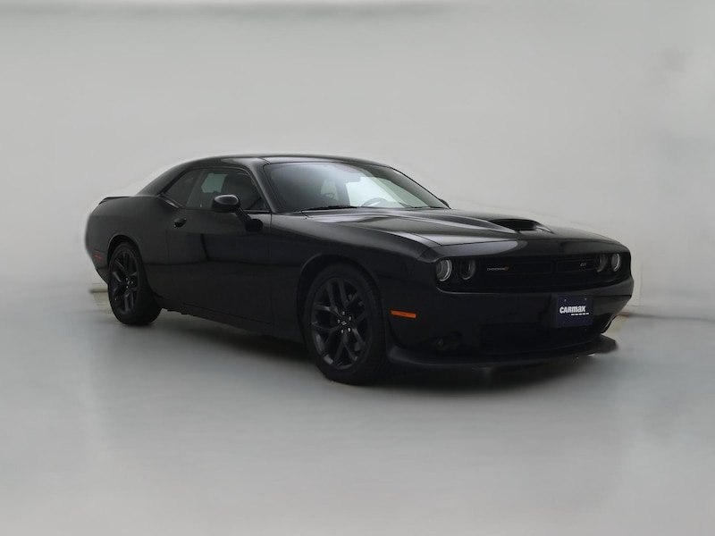 2019 Dodge Challenger GT -
                  Newark, DE