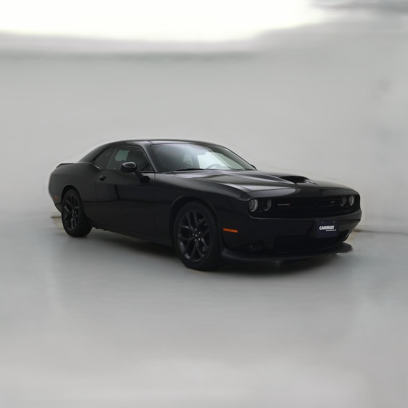 2019 Dodge Challenger GT