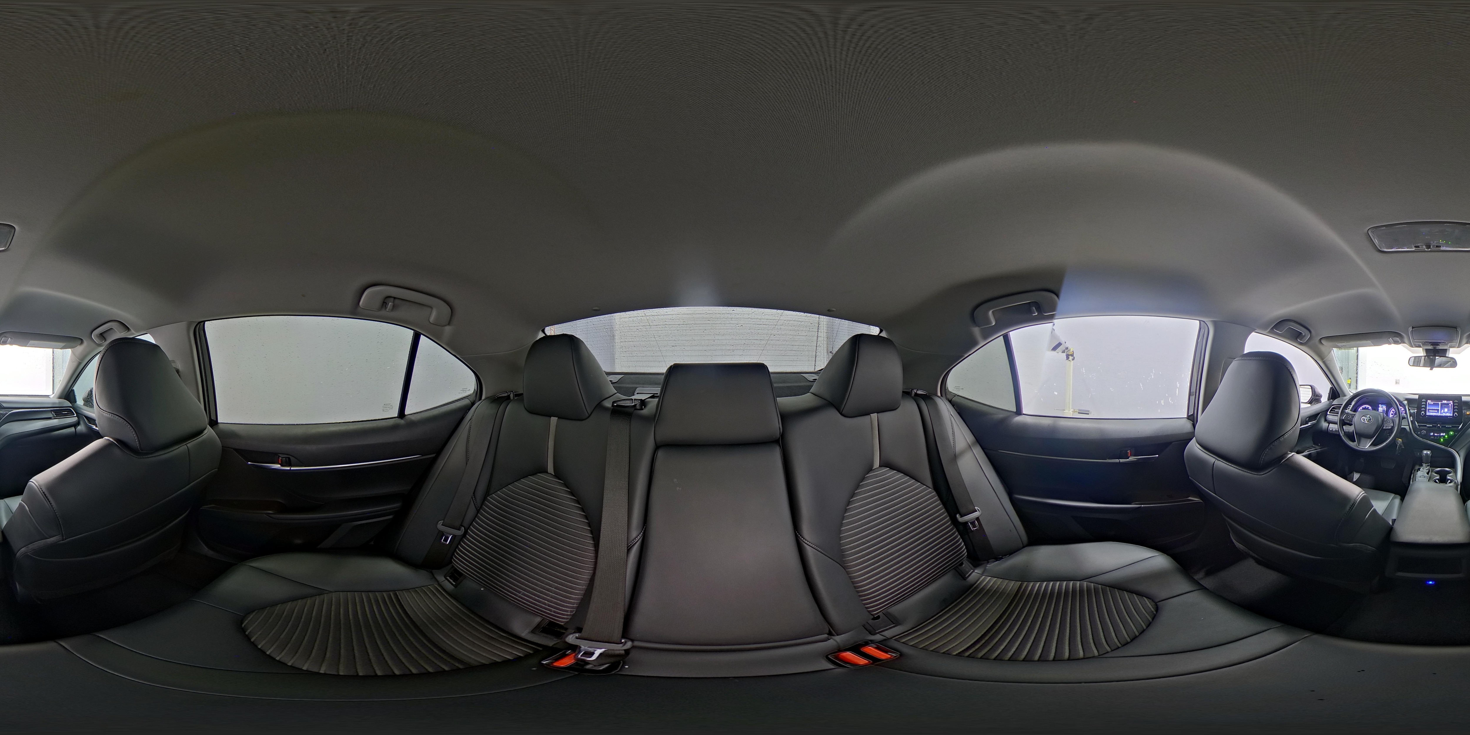 2023 Toyota Camry SE - Photo 25