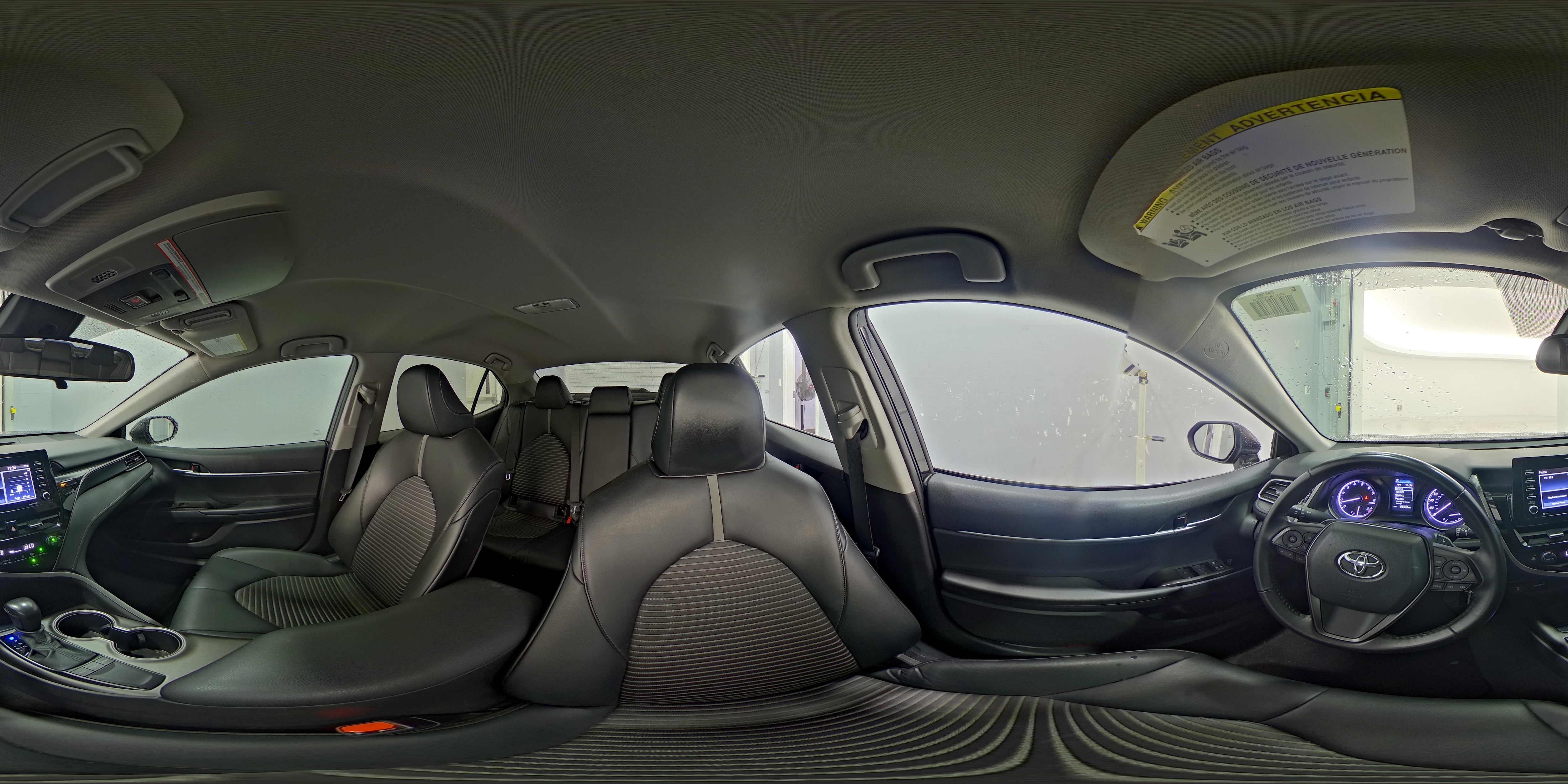 2023 Toyota Camry SE - Photo 26