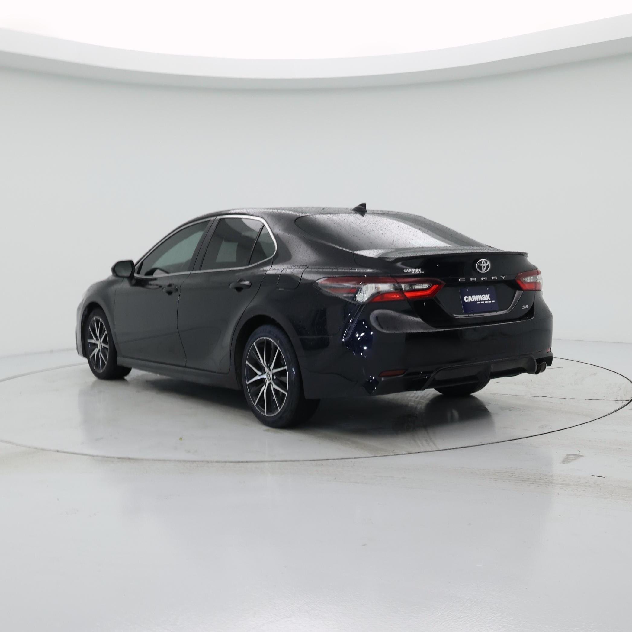 Thumbnail: 2023 Toyota Camry - 2