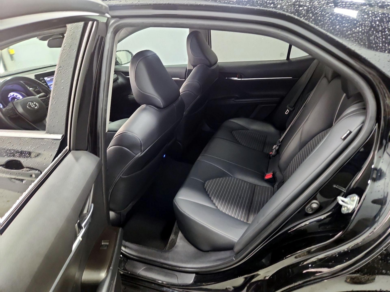 2023 Toyota Camry SE - Photo 20