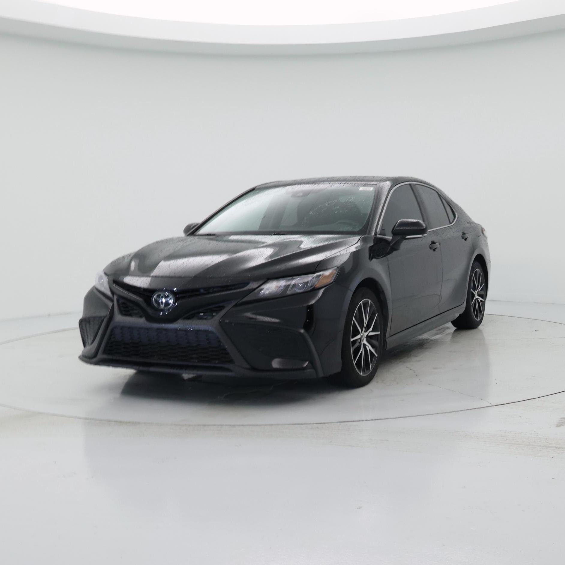 Thumbnail: 2023 Toyota Camry - 4