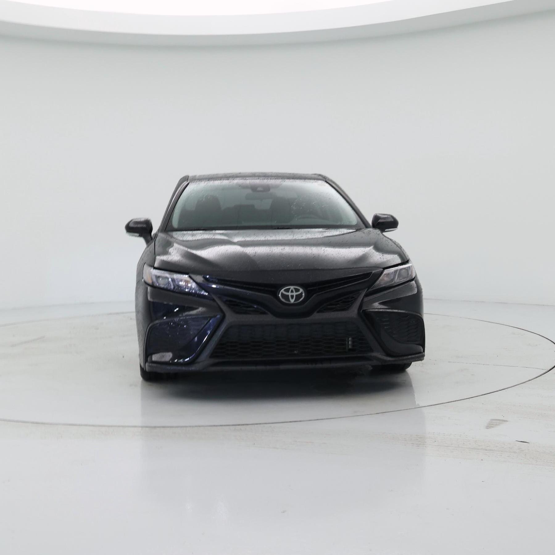 Thumbnail: 2023 Toyota Camry - 5