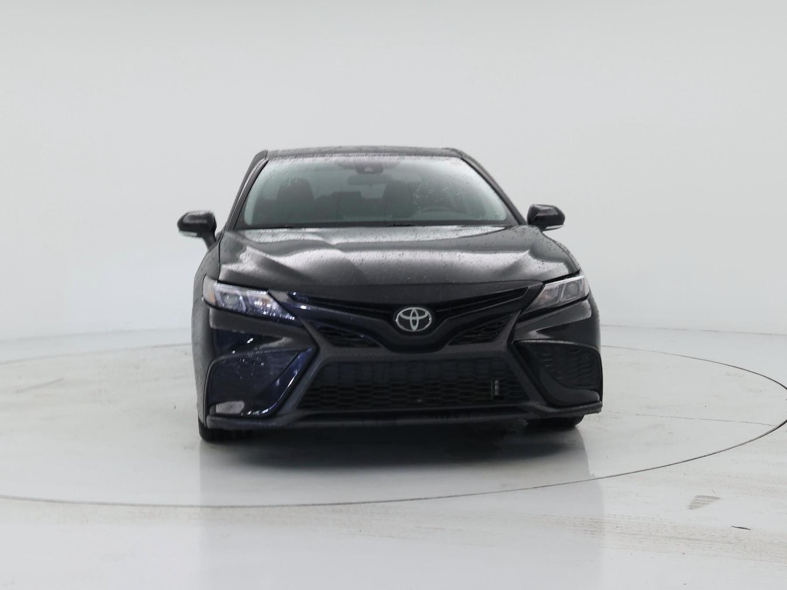 2023 Toyota Camry SE - Photo 6