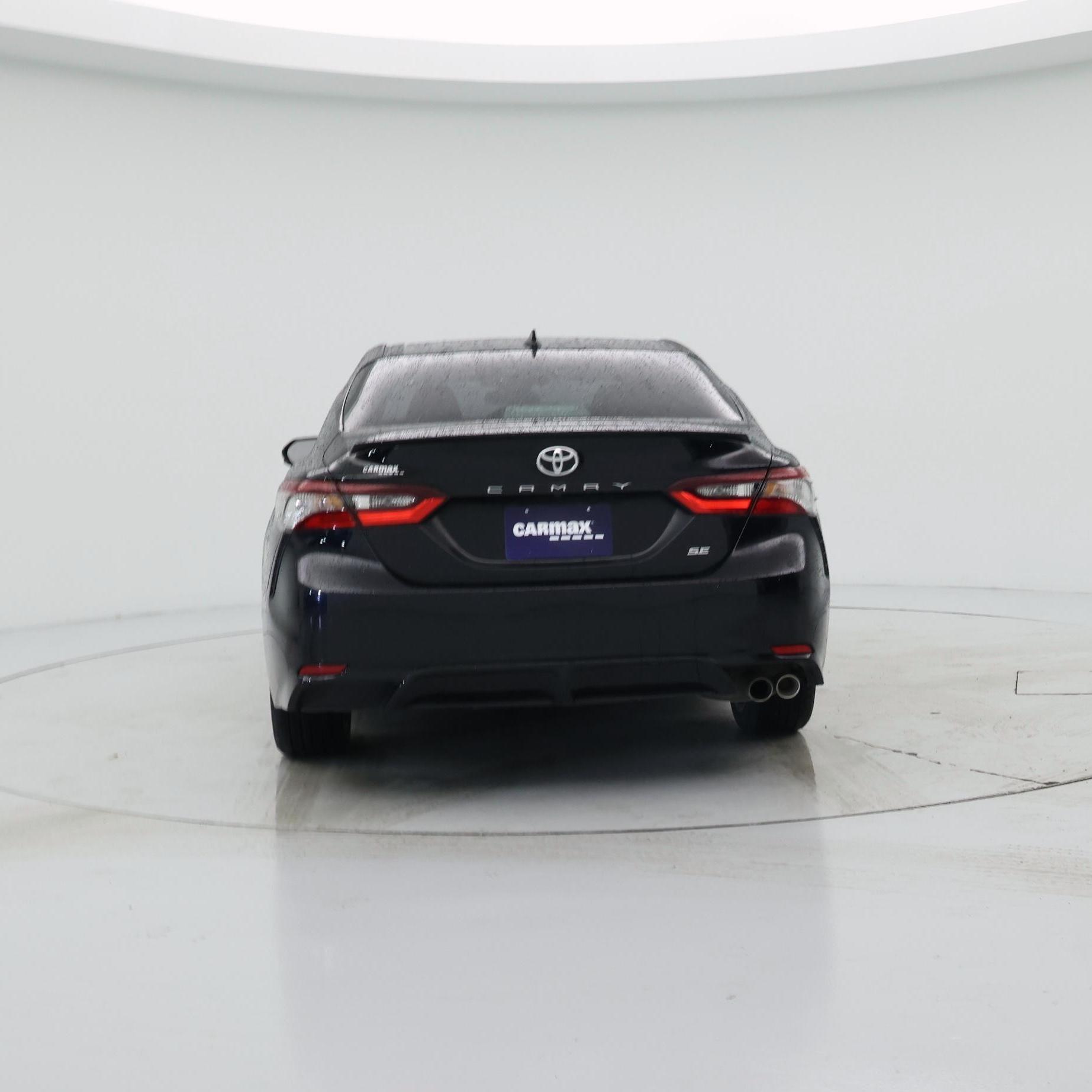 Thumbnail: 2023 Toyota Camry - 6
