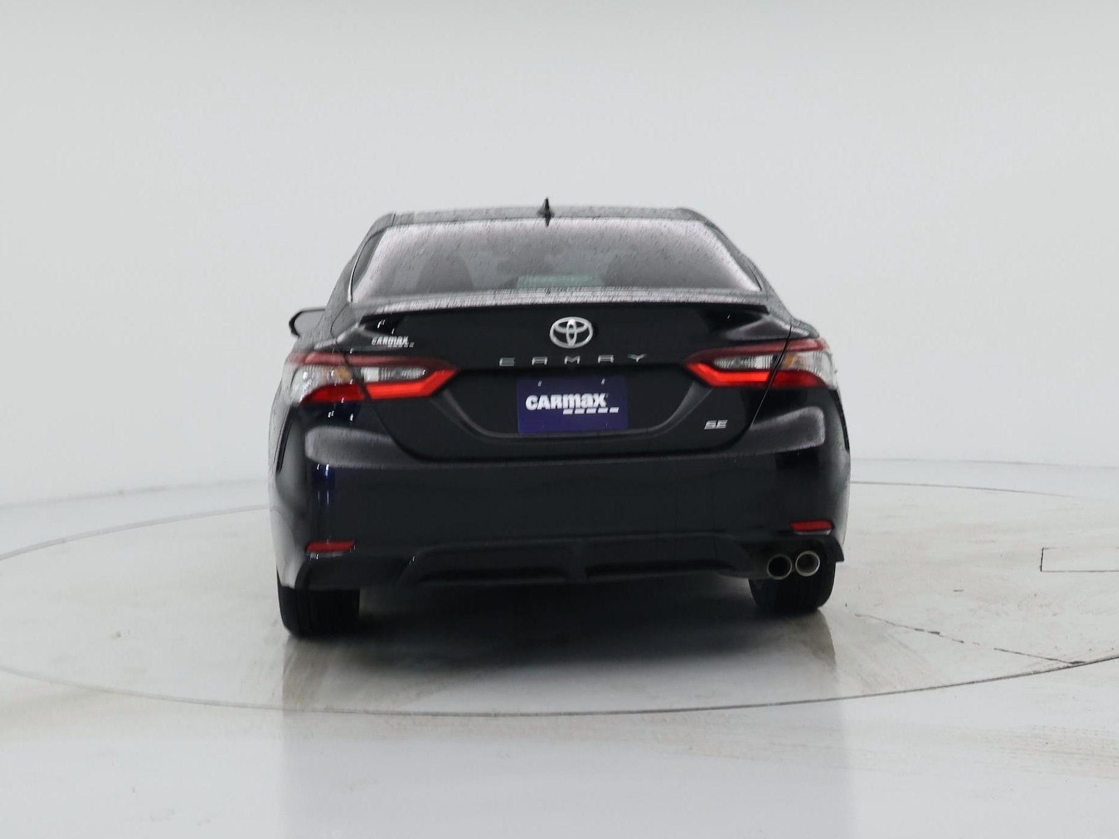 2023 Toyota Camry SE - Photo 7