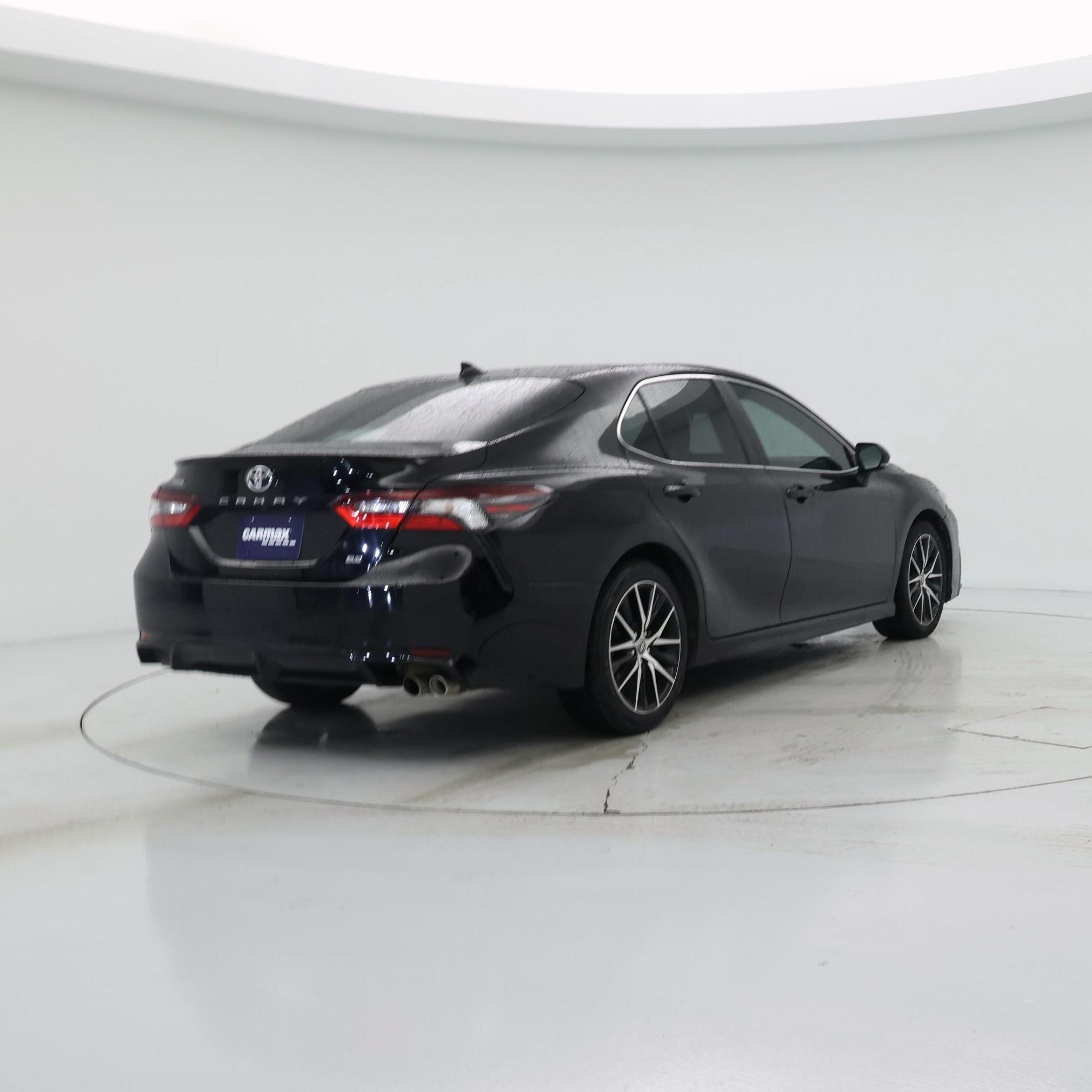 Thumbnail: 2023 Toyota Camry - 8