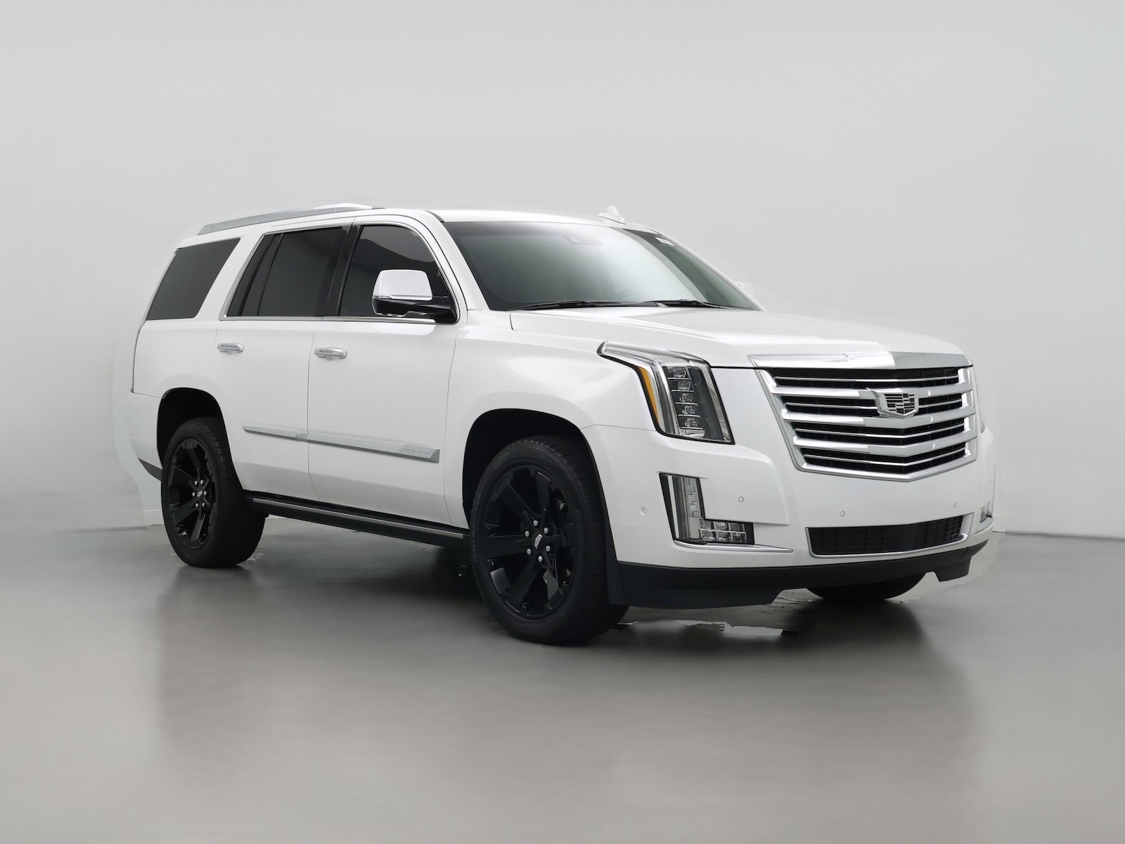 2019 Cadillac Escalade