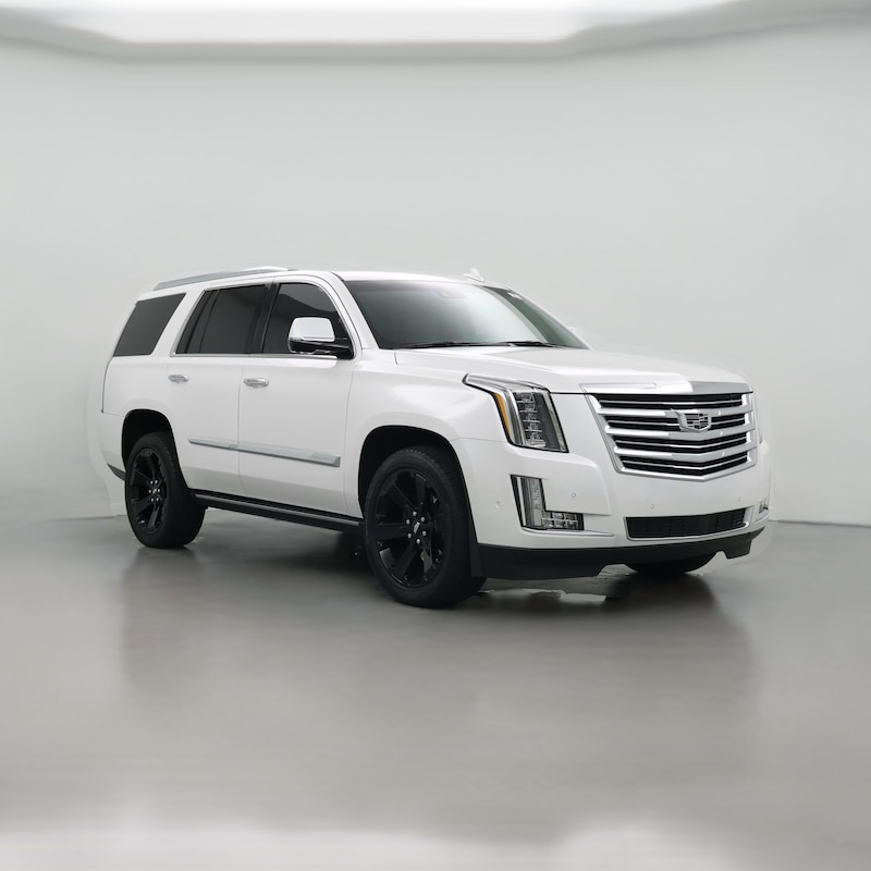 2019 Cadillac Escalade Premium Luxury