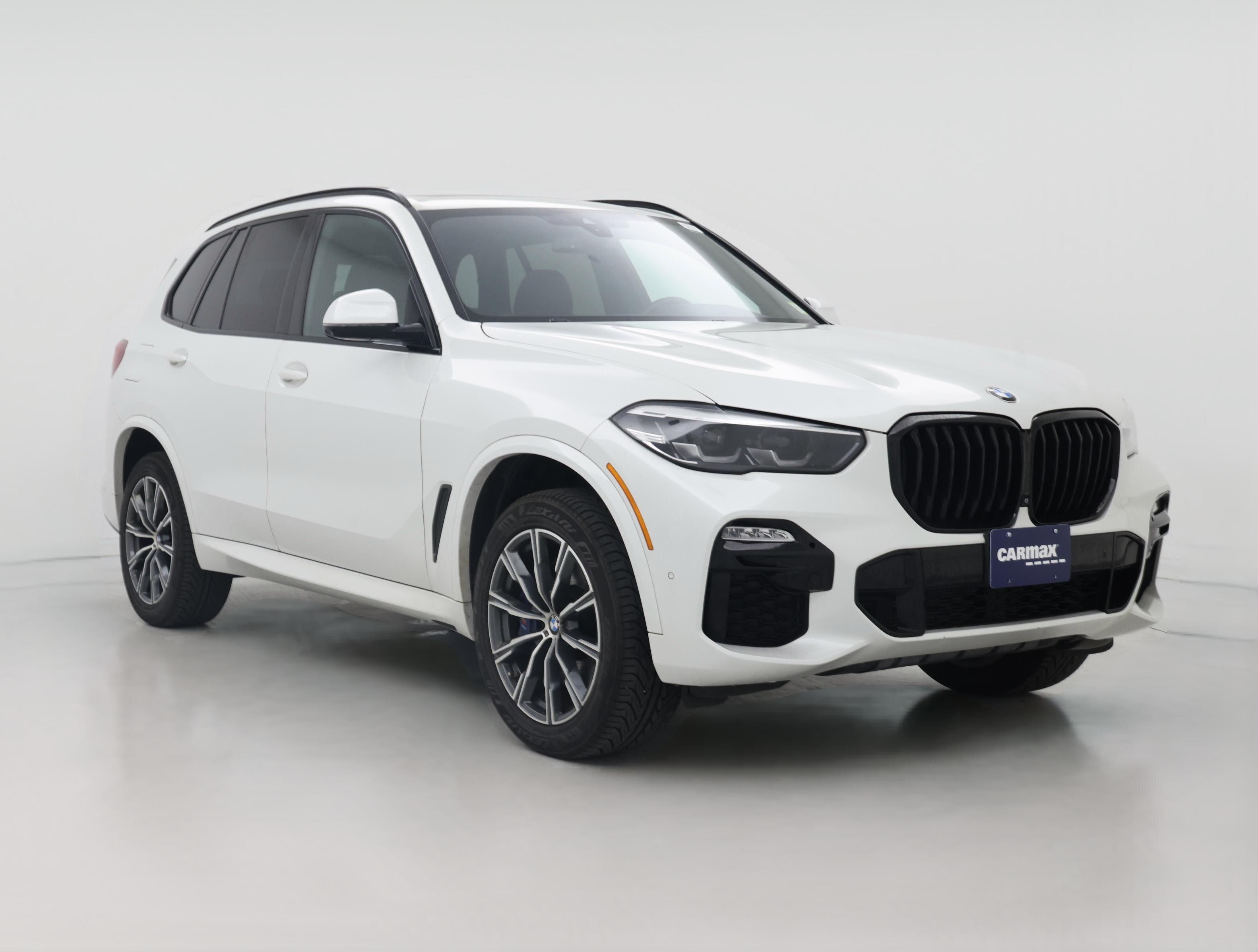 Thumbnail: 2020 BMW X5 - 1