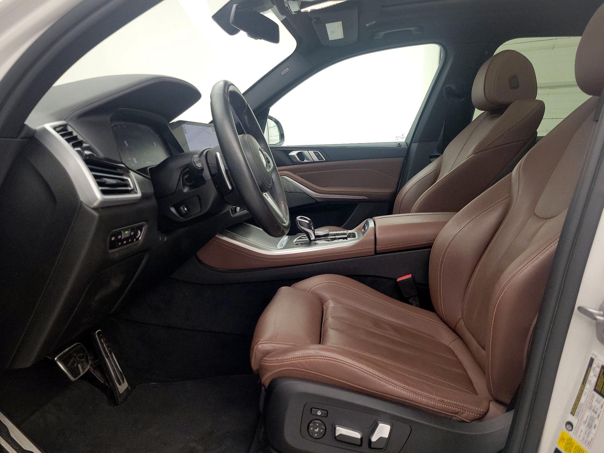 Thumbnail: 2020 BMW X5 - 11
