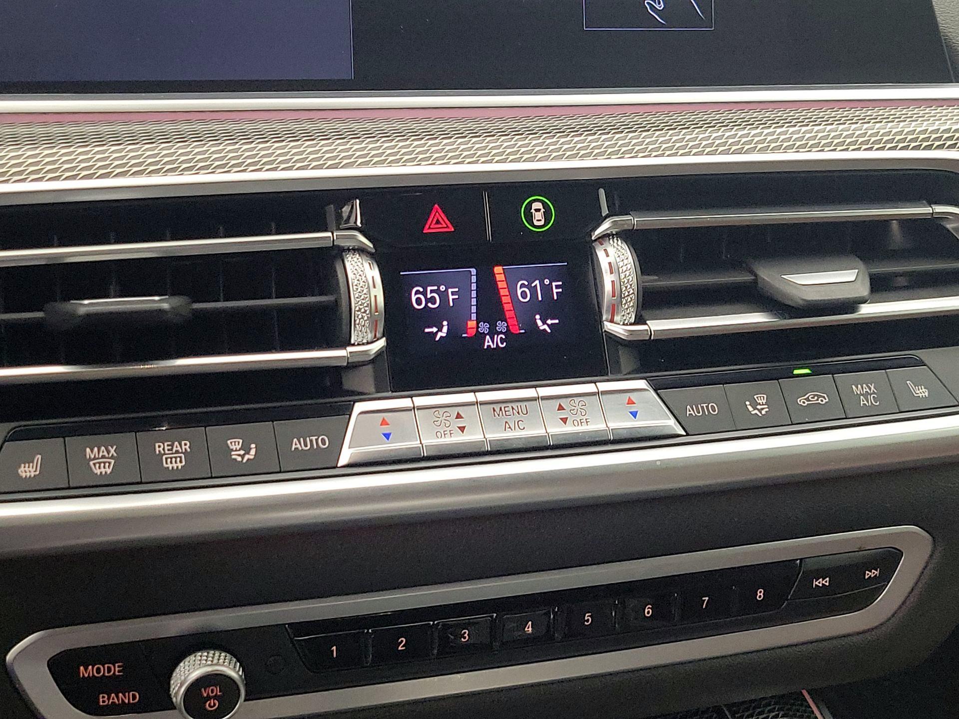 Thumbnail: 2020 BMW X5 - 17