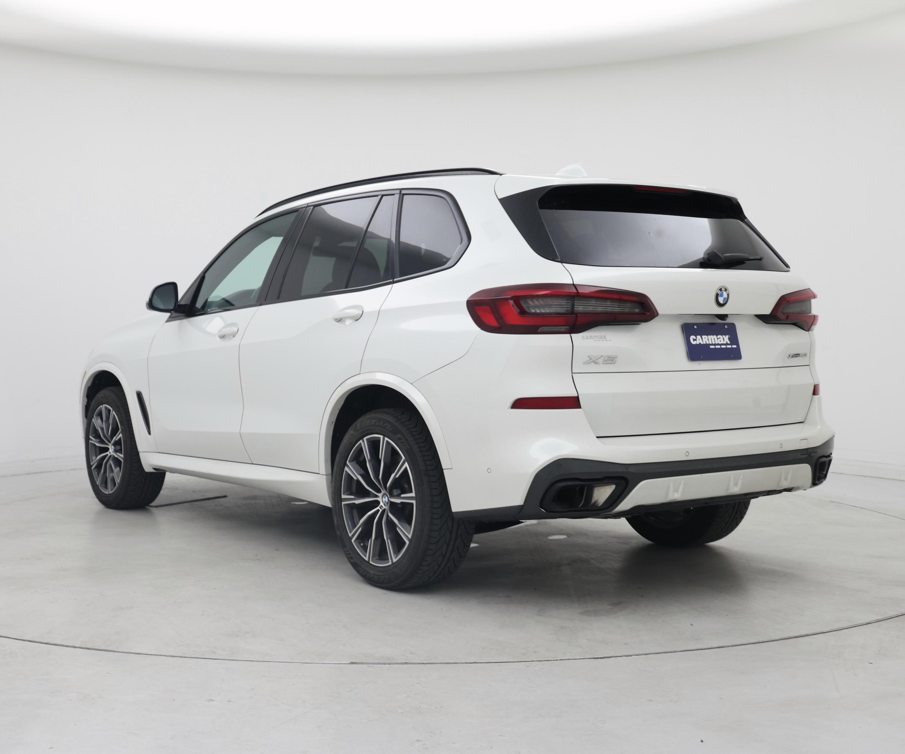 Thumbnail: 2020 BMW X5 - 2