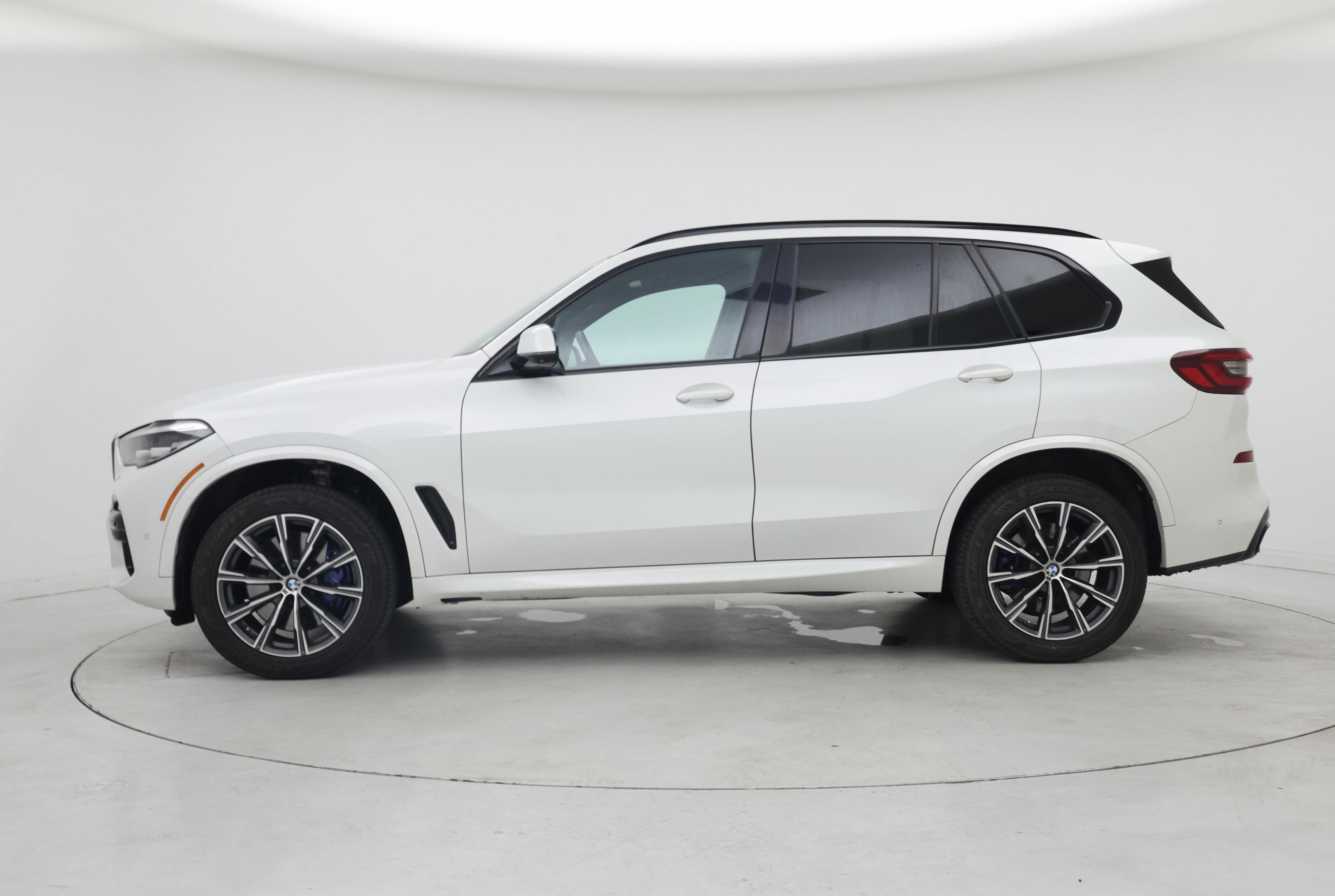 Thumbnail: 2020 BMW X5 - 3