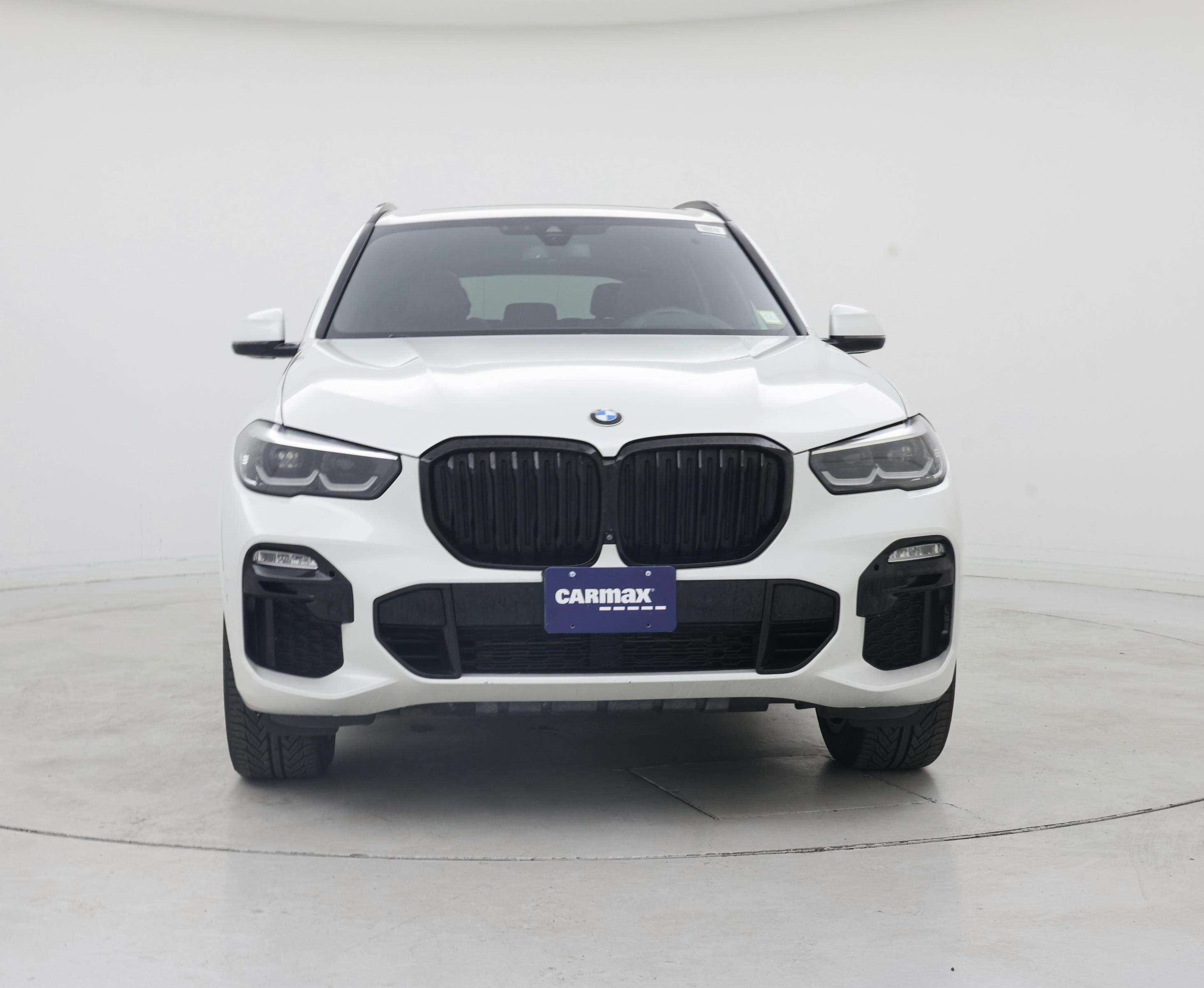 Thumbnail: 2020 BMW X5 - 5